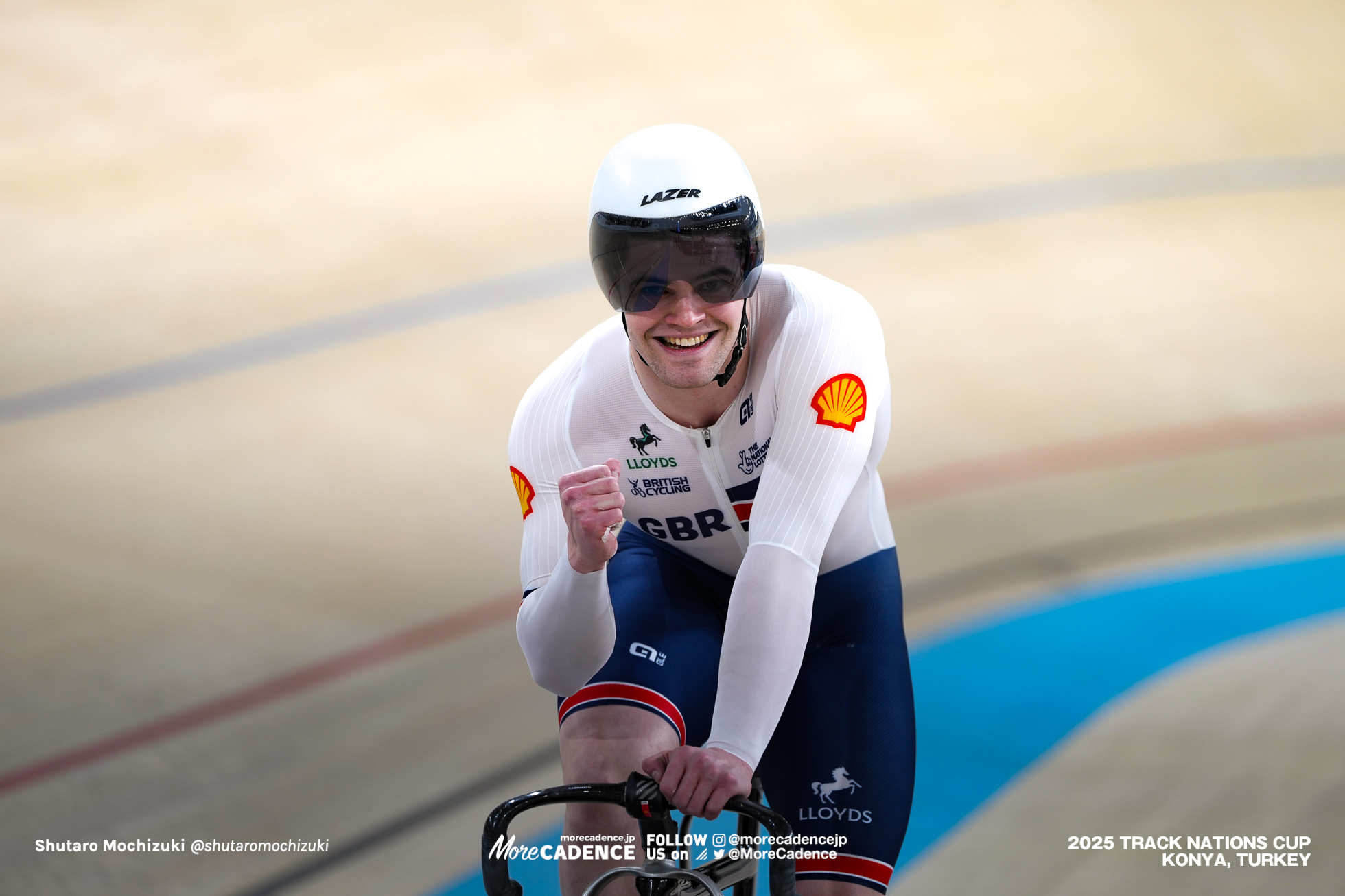 JPN, 男子チームスプリント,MEN'S Team Sprint Qualification,2025トラックネーションズカップ トルコ・コンヤ, 2024 UCI TRACK NATIONS CUP Konya, TUR,