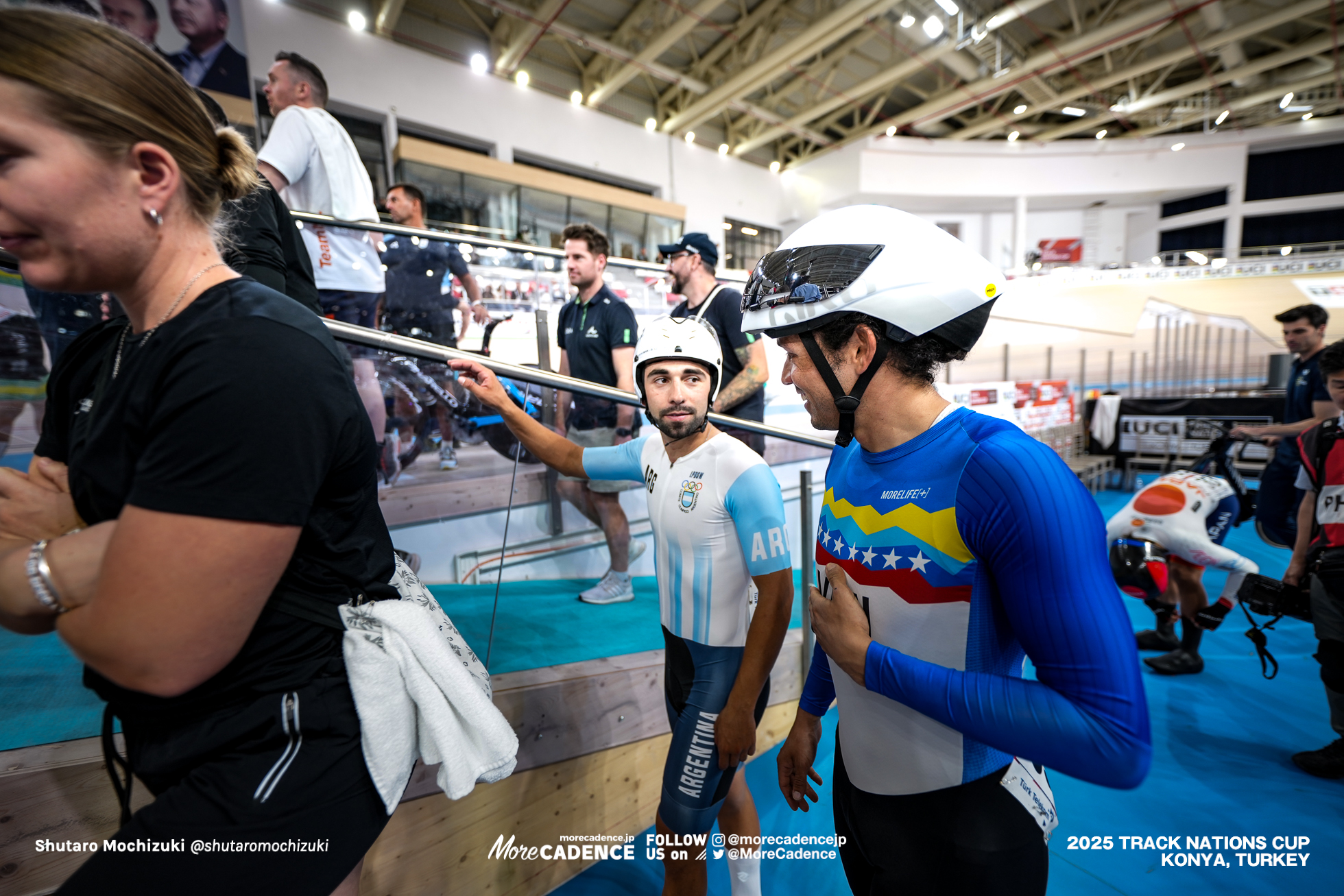 男子オムニアム, MEN'S Omnium,2025トラックネーションズカップ トルコ・コンヤ, 2024 UCI TRACK NATIONS CUP Konya, TUR,