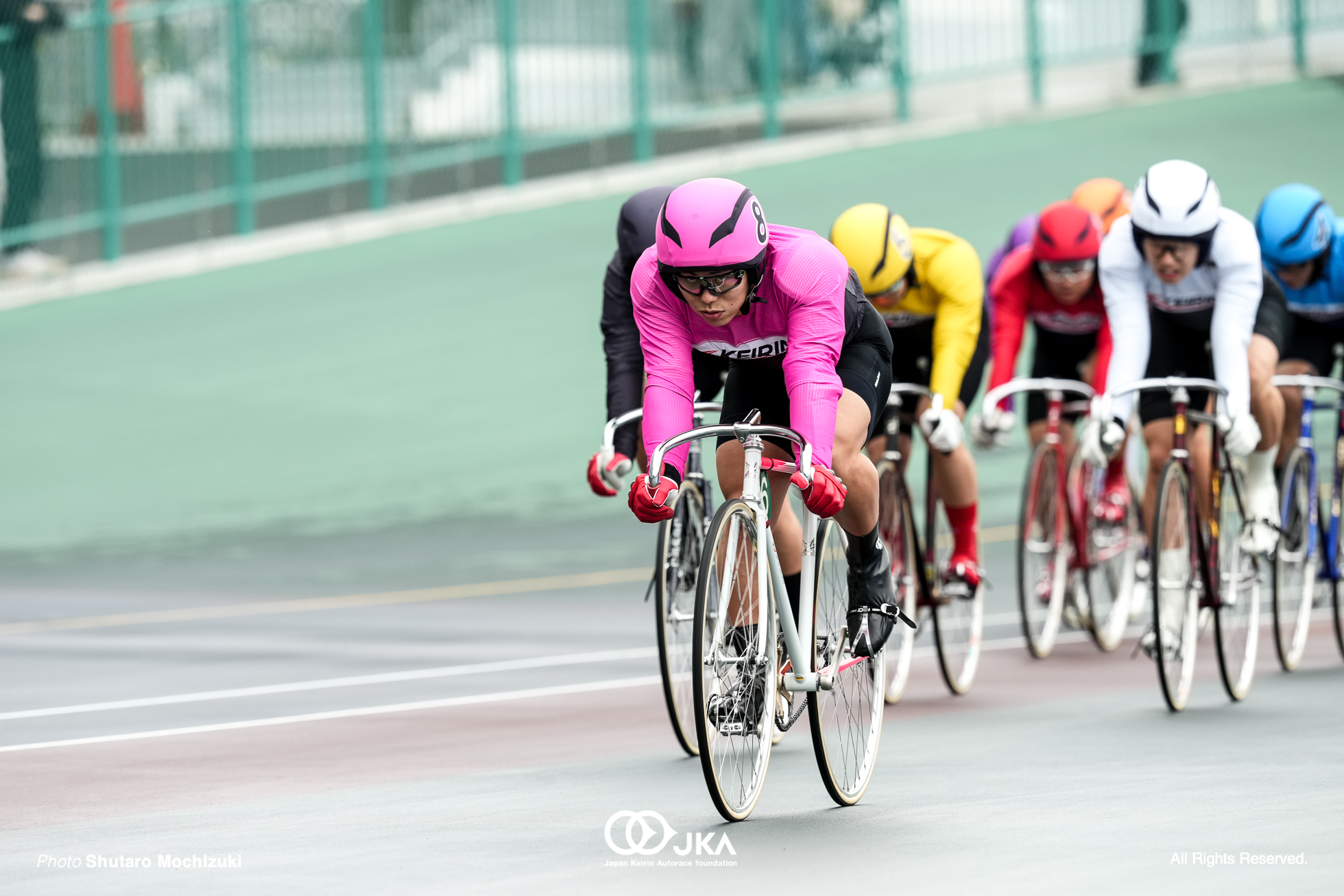 松田安綱, 男子特別選抜1, 日本競輪選手養成所 第127・128回生卒業記念レース, 静岡競輪場