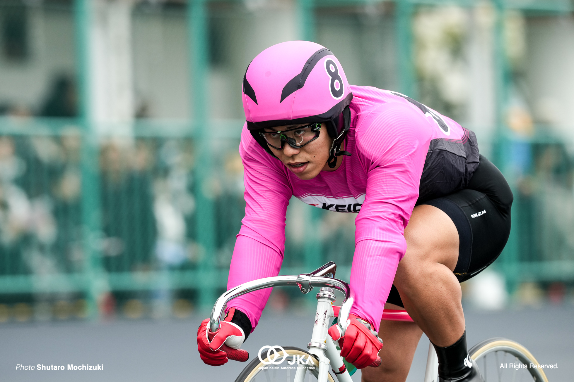 松田安綱, 男子特別選抜1, 日本競輪選手養成所 第127・128回生卒業記念レース, 静岡競輪場