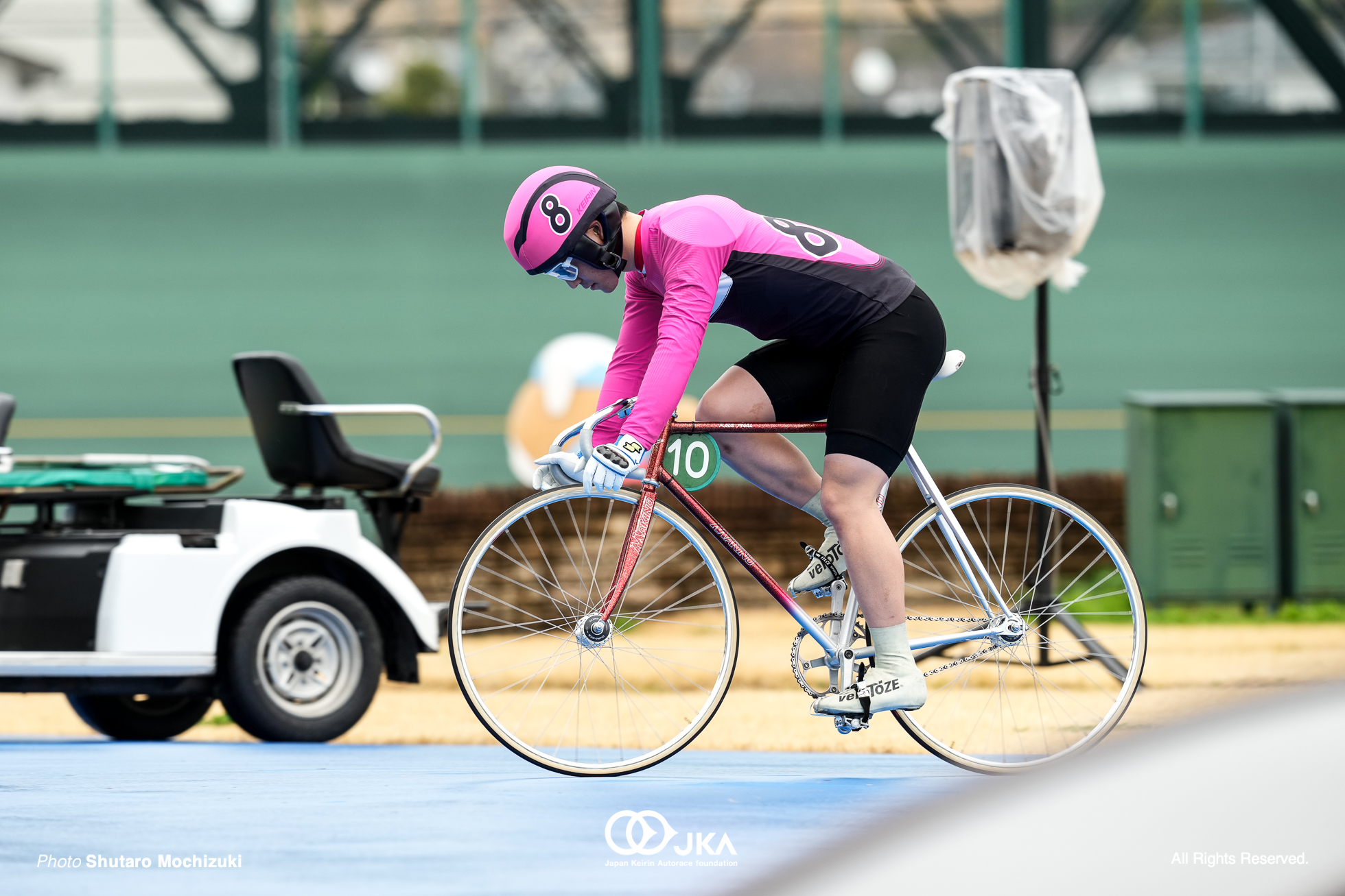 岩原健馬, 男子特別選抜2, 日本競輪選手養成所 第127・128回生卒業記念レース, 静岡競輪場