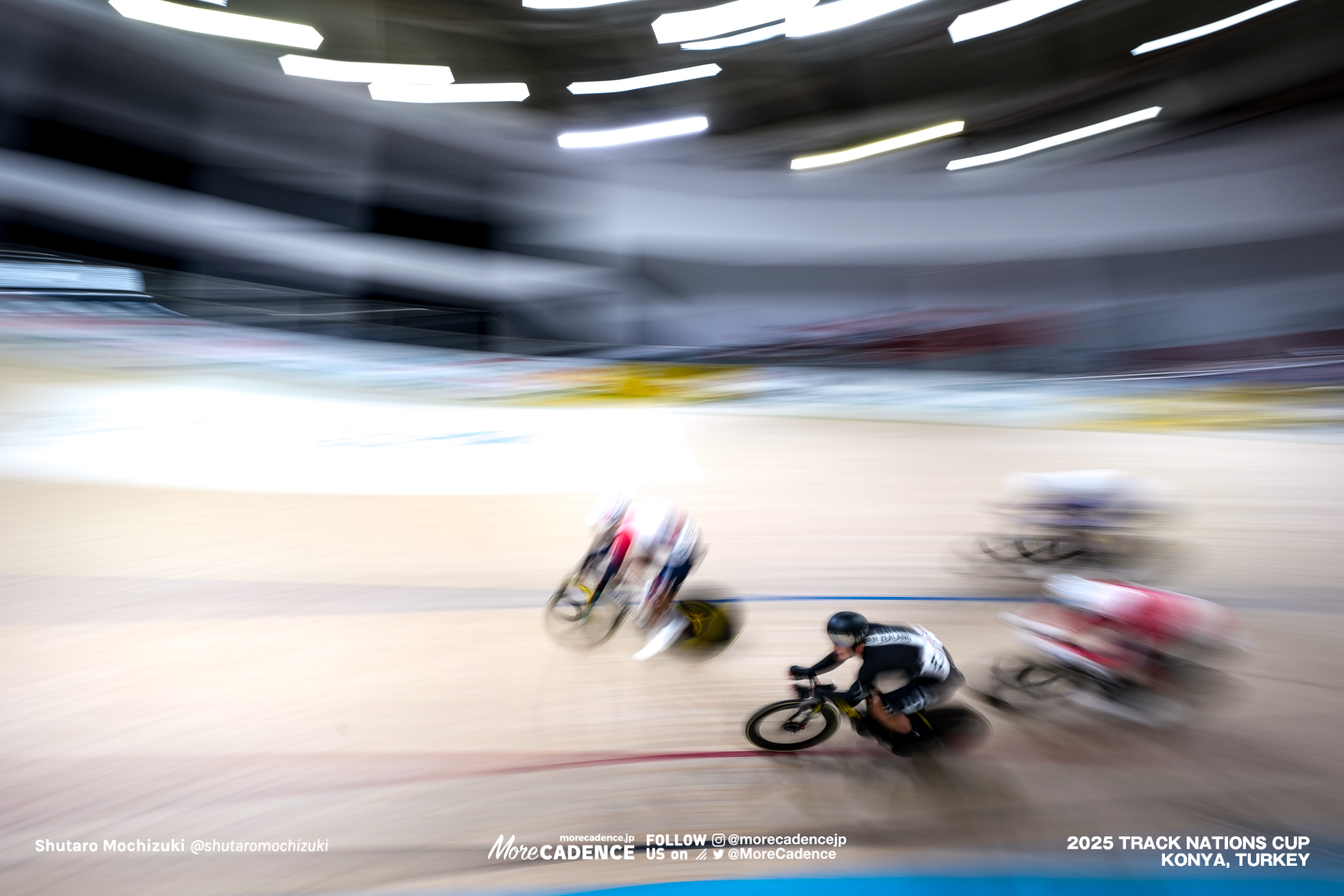 男子オムニアム, MEN'S Omnium,2025トラックネーションズカップ トルコ・コンヤ, 2024 UCI TRACK NATIONS CUP Konya, TUR,