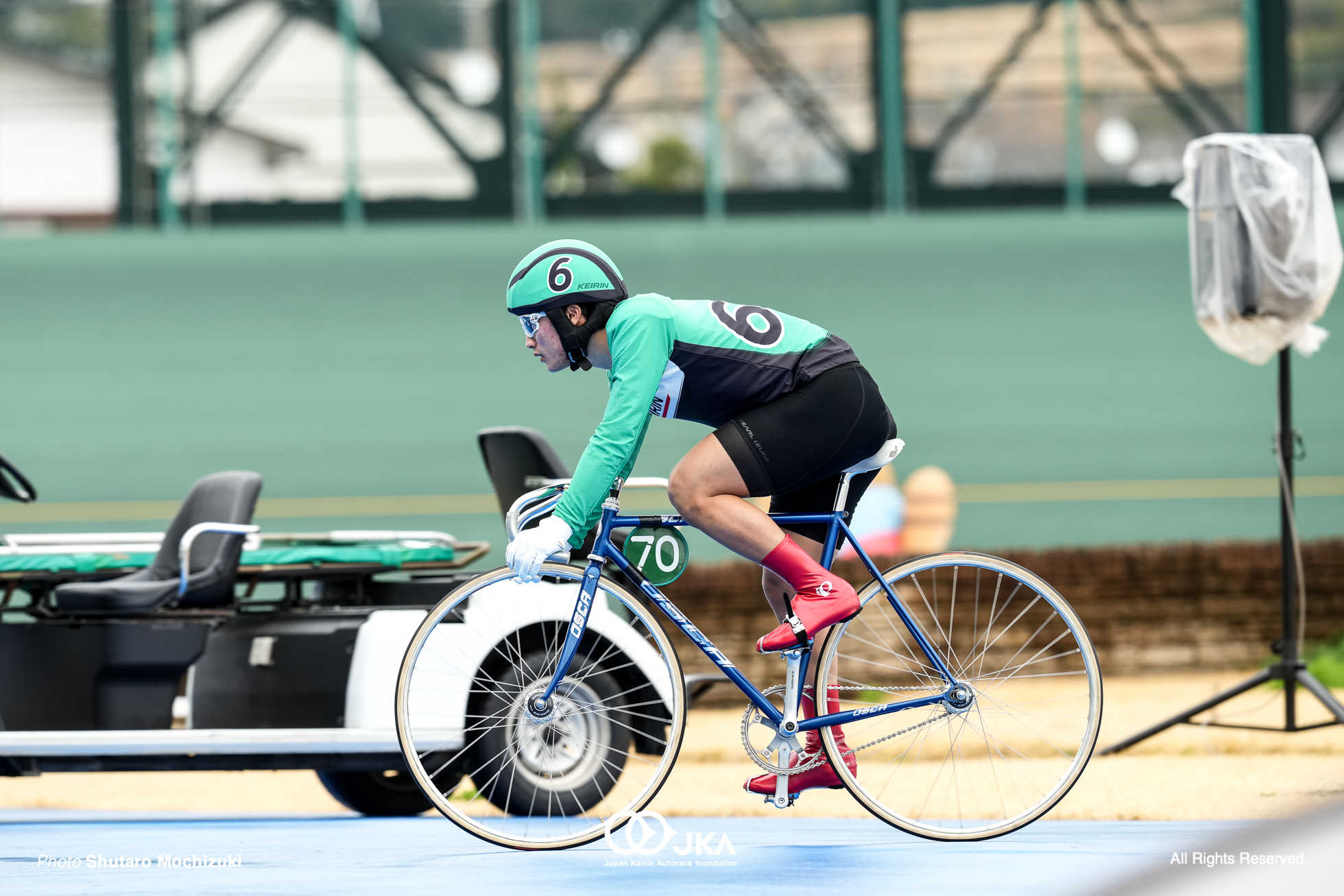 十文字悠真, 男子特別選抜2, 日本競輪選手養成所 第127・128回生卒業記念レース, 静岡競輪場