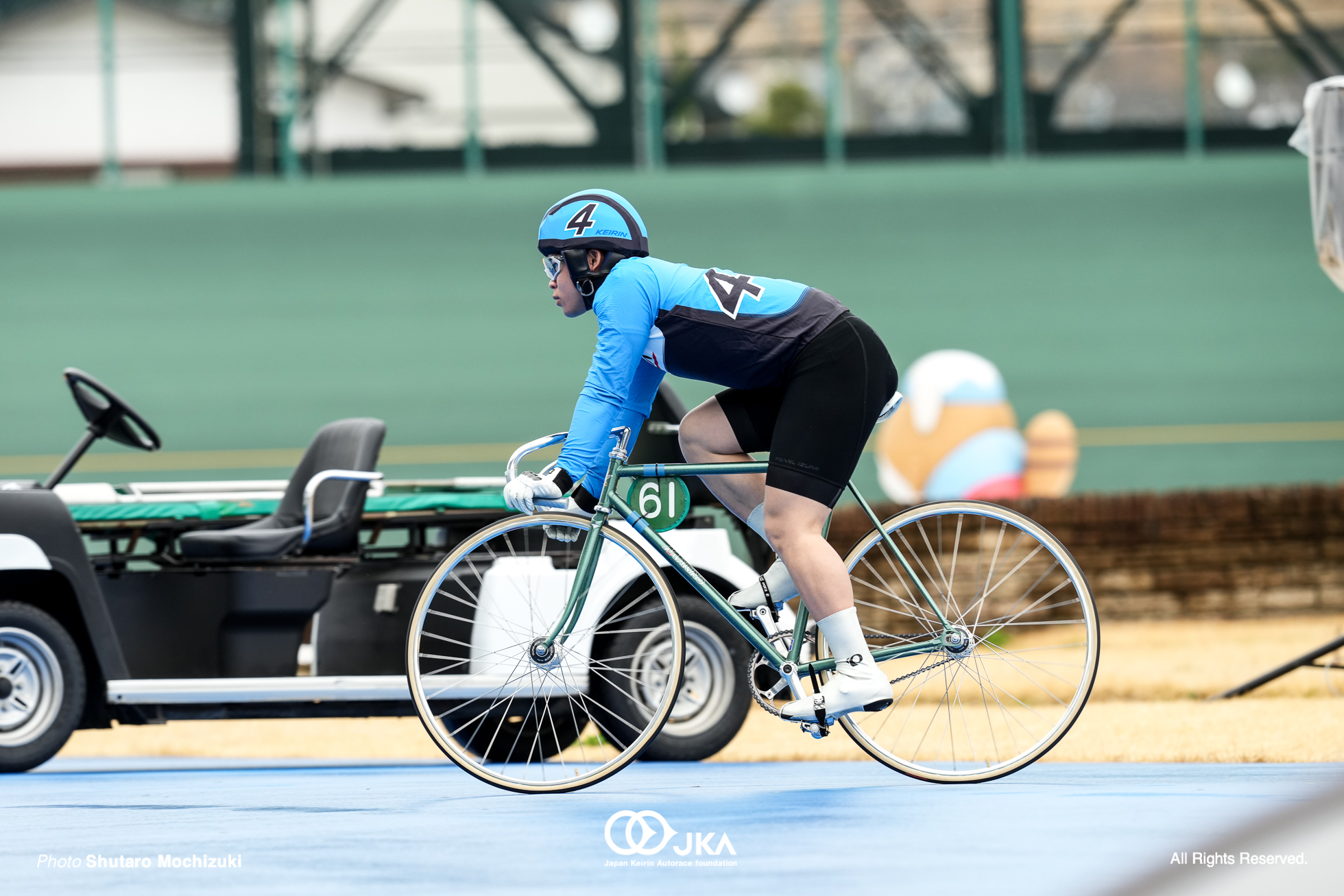 谷澤優貴, 男子特別選抜2, 日本競輪選手養成所 第127・128回生卒業記念レース, 静岡競輪場