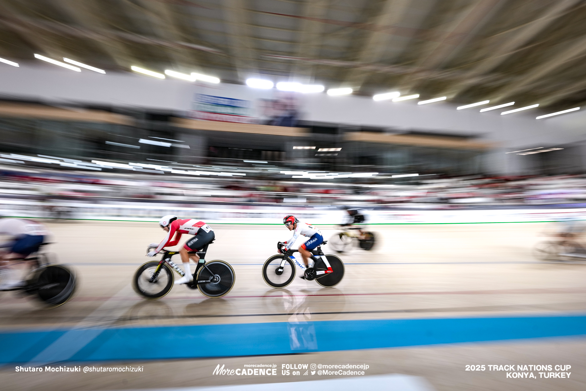 男子オムニアム, MEN'S Omnium,2025トラックネーションズカップ トルコ・コンヤ, 2024 UCI TRACK NATIONS CUP Konya, TUR,