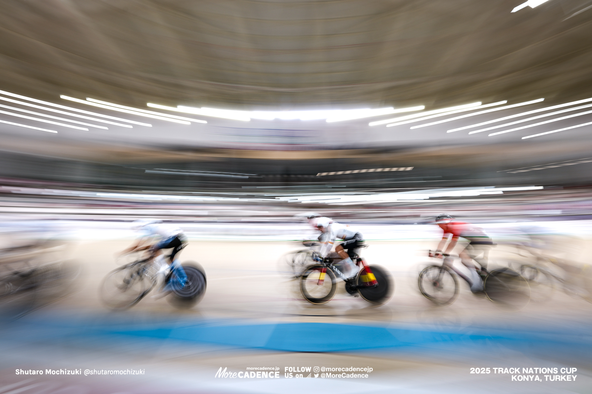 男子オムニアム, MEN'S Omnium,2025トラックネーションズカップ トルコ・コンヤ, 2024 UCI TRACK NATIONS CUP Konya, TUR,