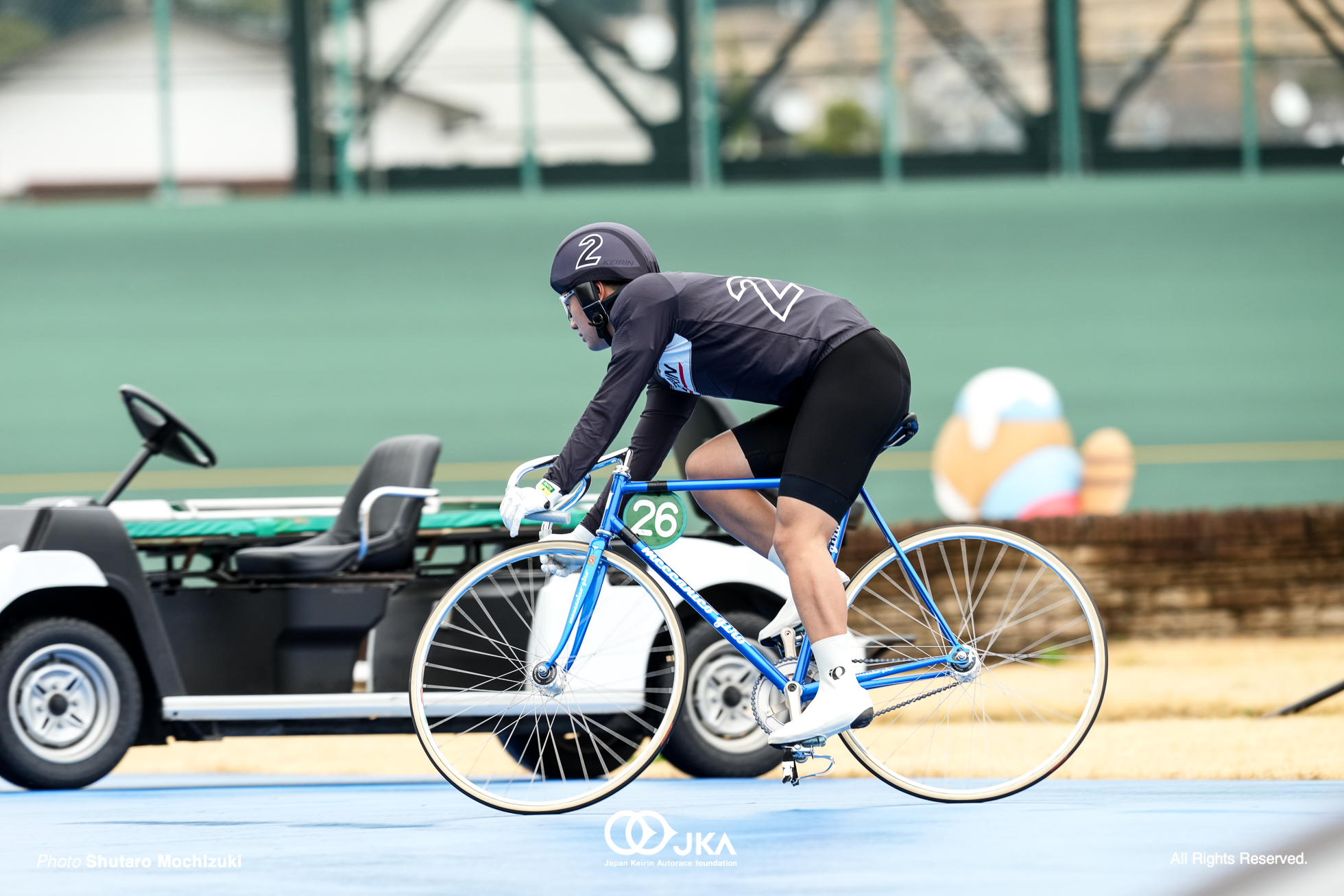 柏野健吾, 男子特別選抜2, 日本競輪選手養成所 第127・128回生卒業記念レース, 静岡競輪場