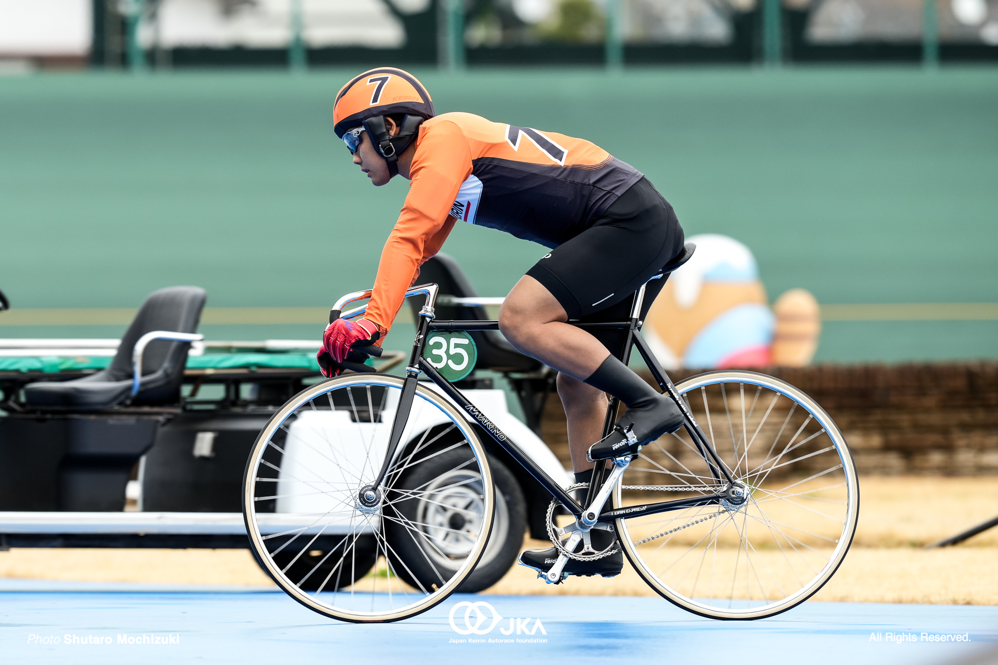 邊見竜馬, 男子順位決定戦, 日本競輪選手養成所 第127・128回生卒業記念レース, 静岡競輪場