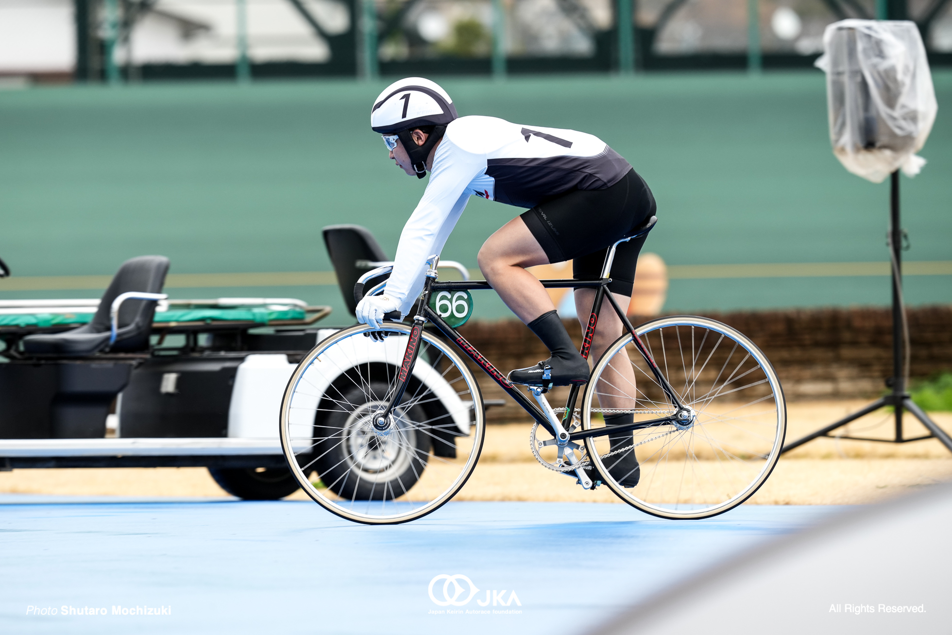 諸隈健太郎, 男子順位決定戦, 日本競輪選手養成所 第127・128回生卒業記念レース, 静岡競輪場