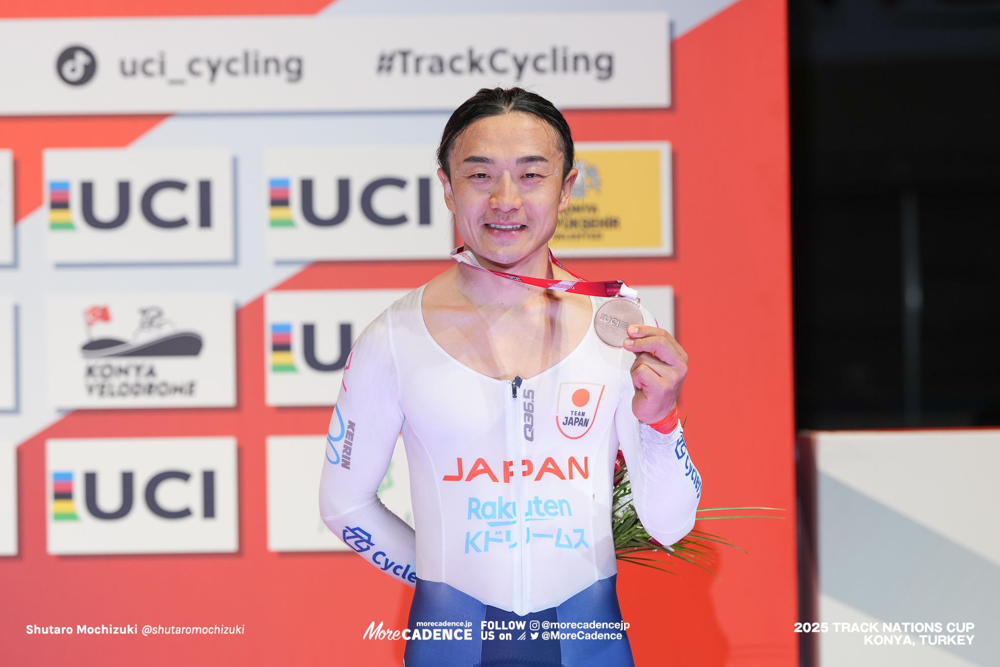 男子オムニアム, MEN'S Omnium,2025トラックネーションズカップ トルコ・コンヤ, 2024 UCI TRACK NATIONS CUP Konya, TUR,