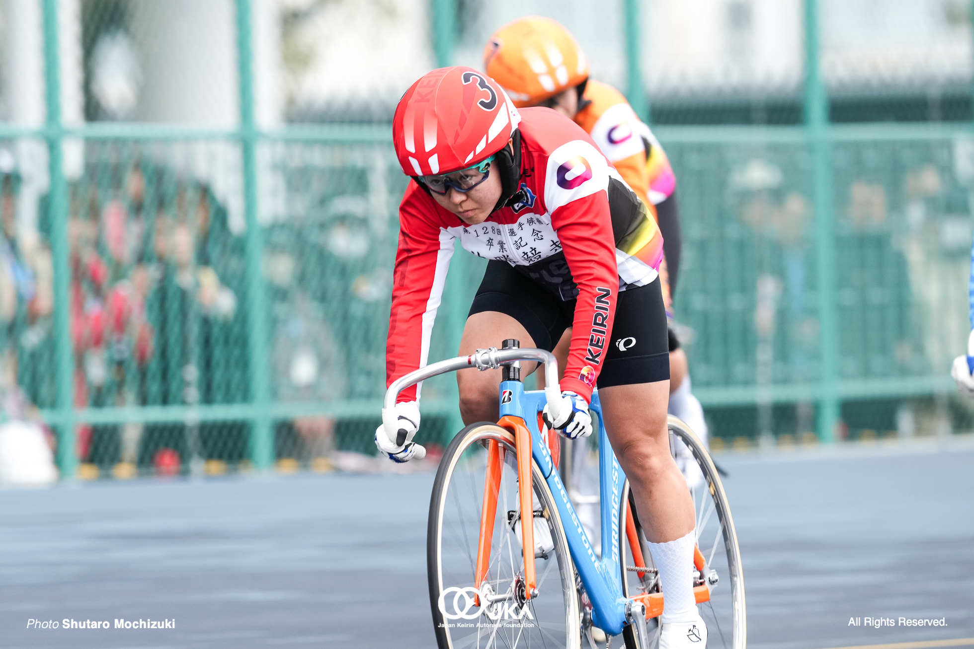 日本競輪選手養成所 第127・128回生卒業記念レース, 静岡競輪場