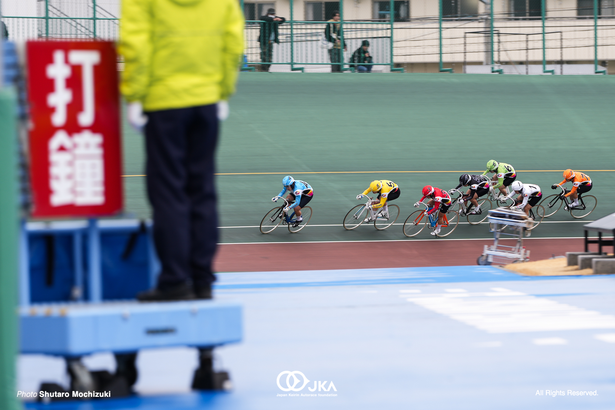 日本競輪選手養成所 第127・128回生卒業記念レース, 静岡競輪場