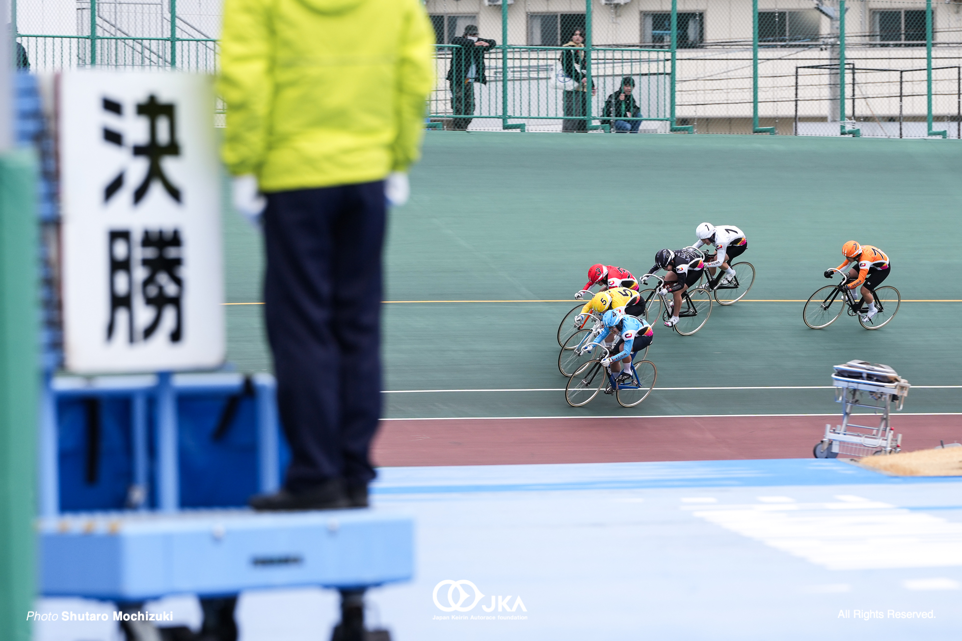 日本競輪選手養成所 第127・128回生卒業記念レース, 静岡競輪場