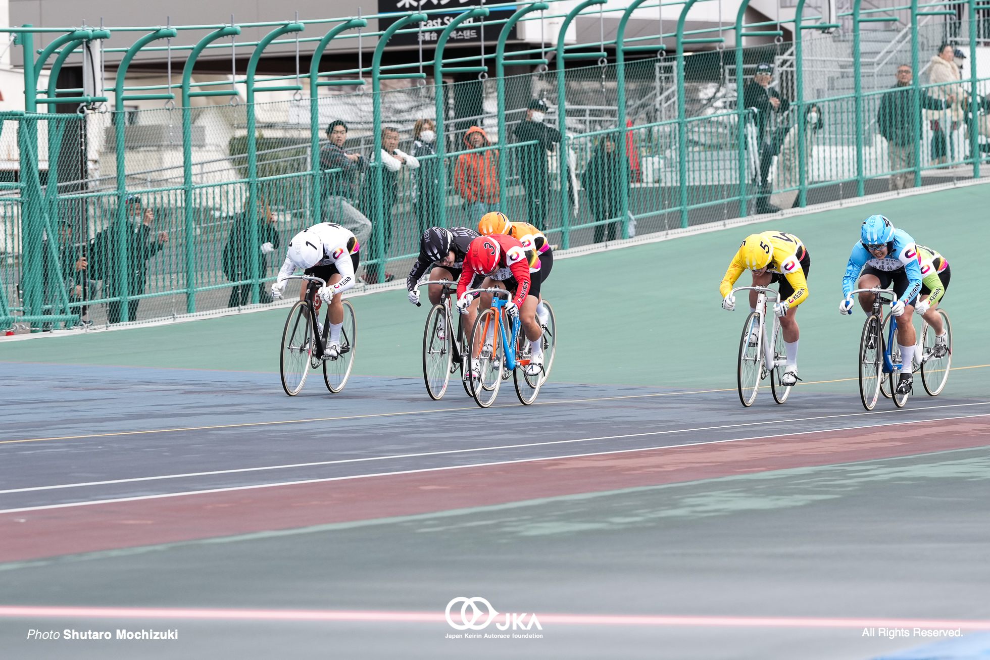 日本競輪選手養成所 第127・128回生卒業記念レース, 静岡競輪場