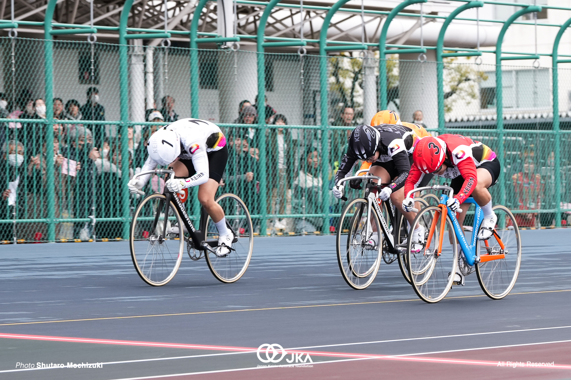 日本競輪選手養成所 第127・128回生卒業記念レース, 静岡競輪場