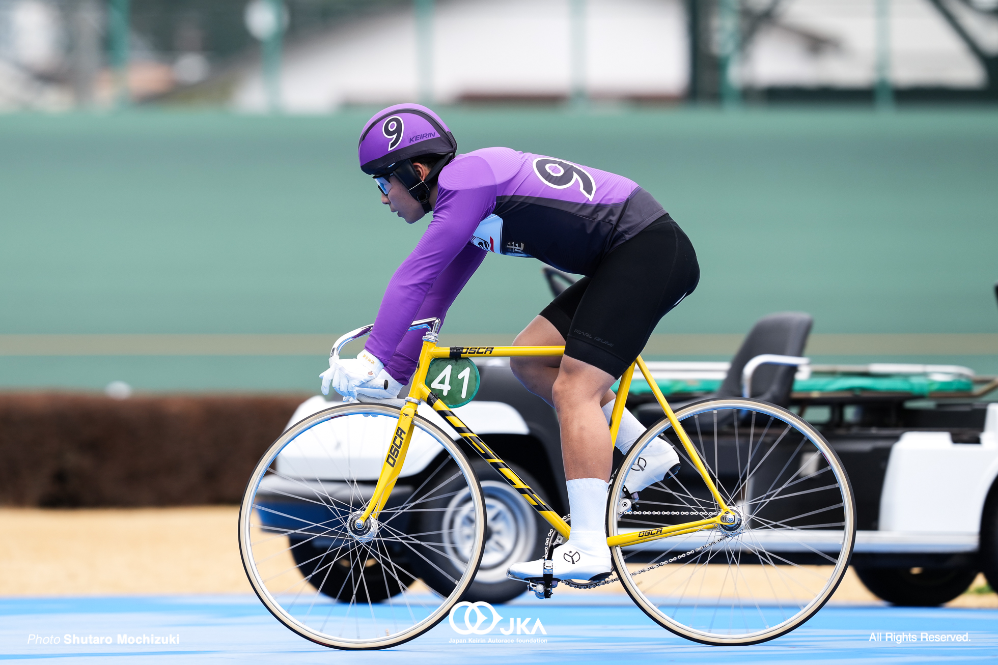 池田充槻, 男子決勝, 日本競輪選手養成所 第127・128回生卒業記念レース, 静岡競輪場