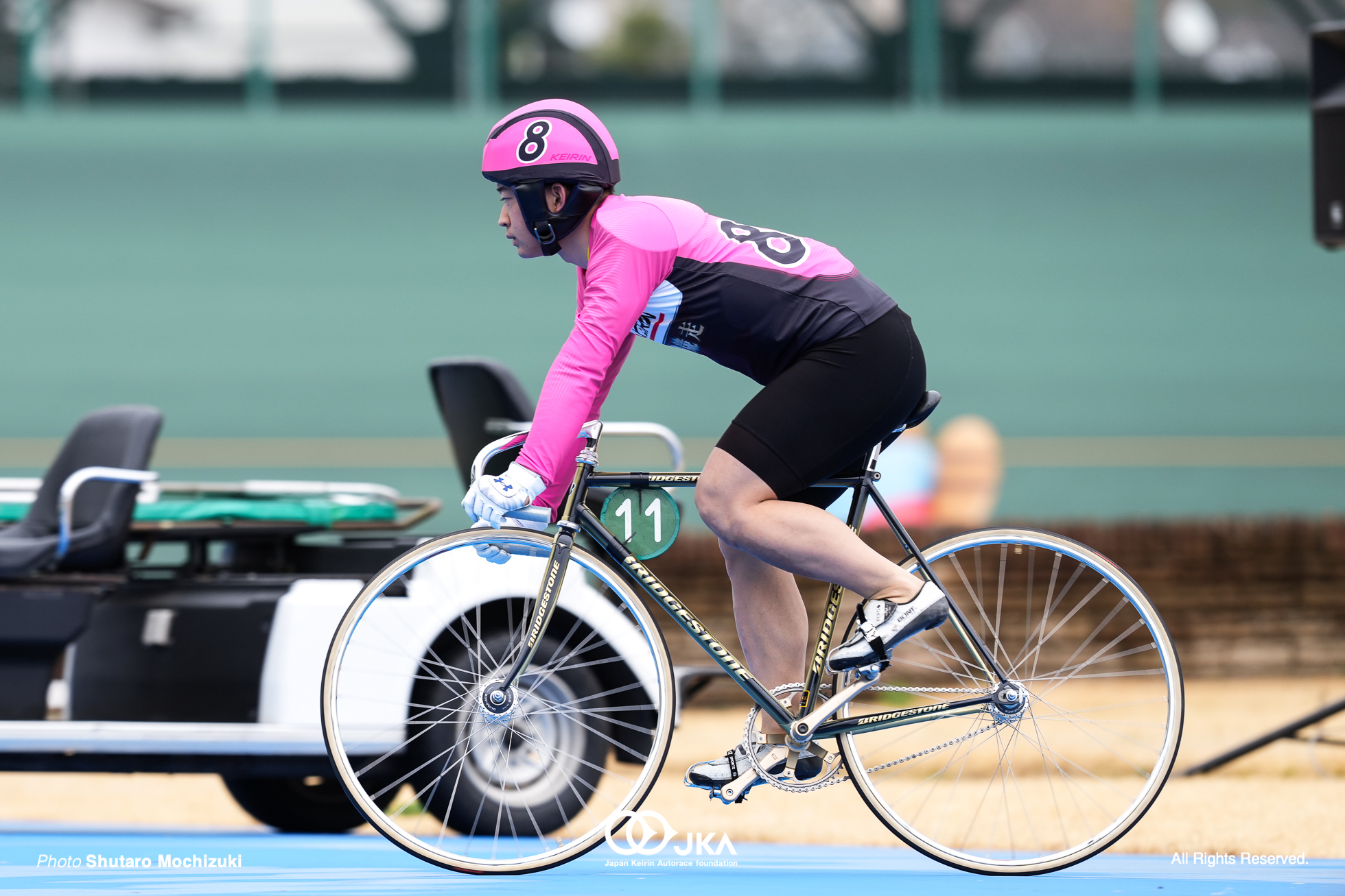 杉浦颯太, 男子決勝, 日本競輪選手養成所 第127・128回生卒業記念レース, 静岡競輪場