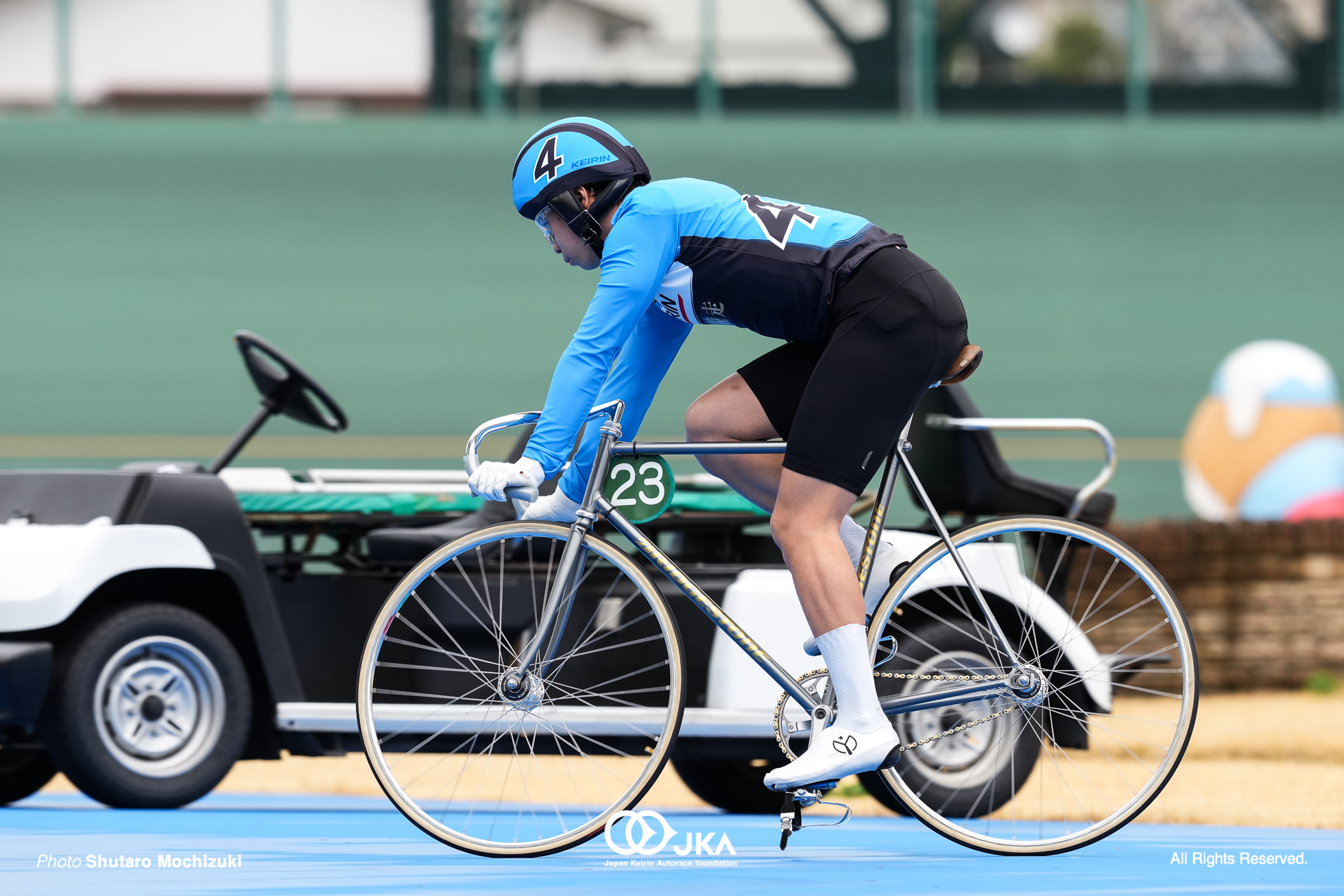 伊藤涼介, 男子決勝, 日本競輪選手養成所 第127・128回生卒業記念レース, 静岡競輪場