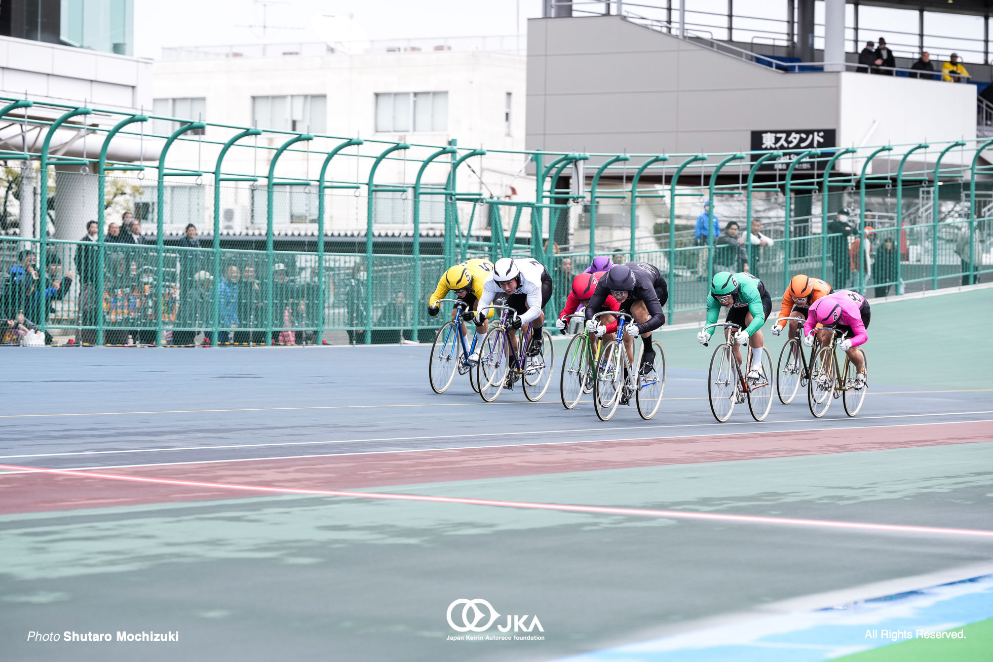 日本競輪選手養成所 第127・128回生卒業記念レース, 静岡競輪場