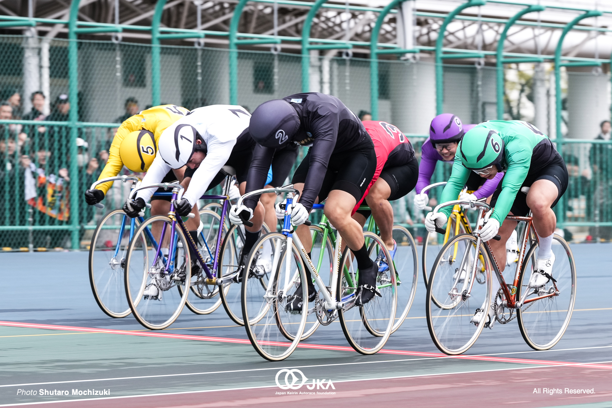 日本競輪選手養成所 第127・128回生卒業記念レース, 静岡競輪場