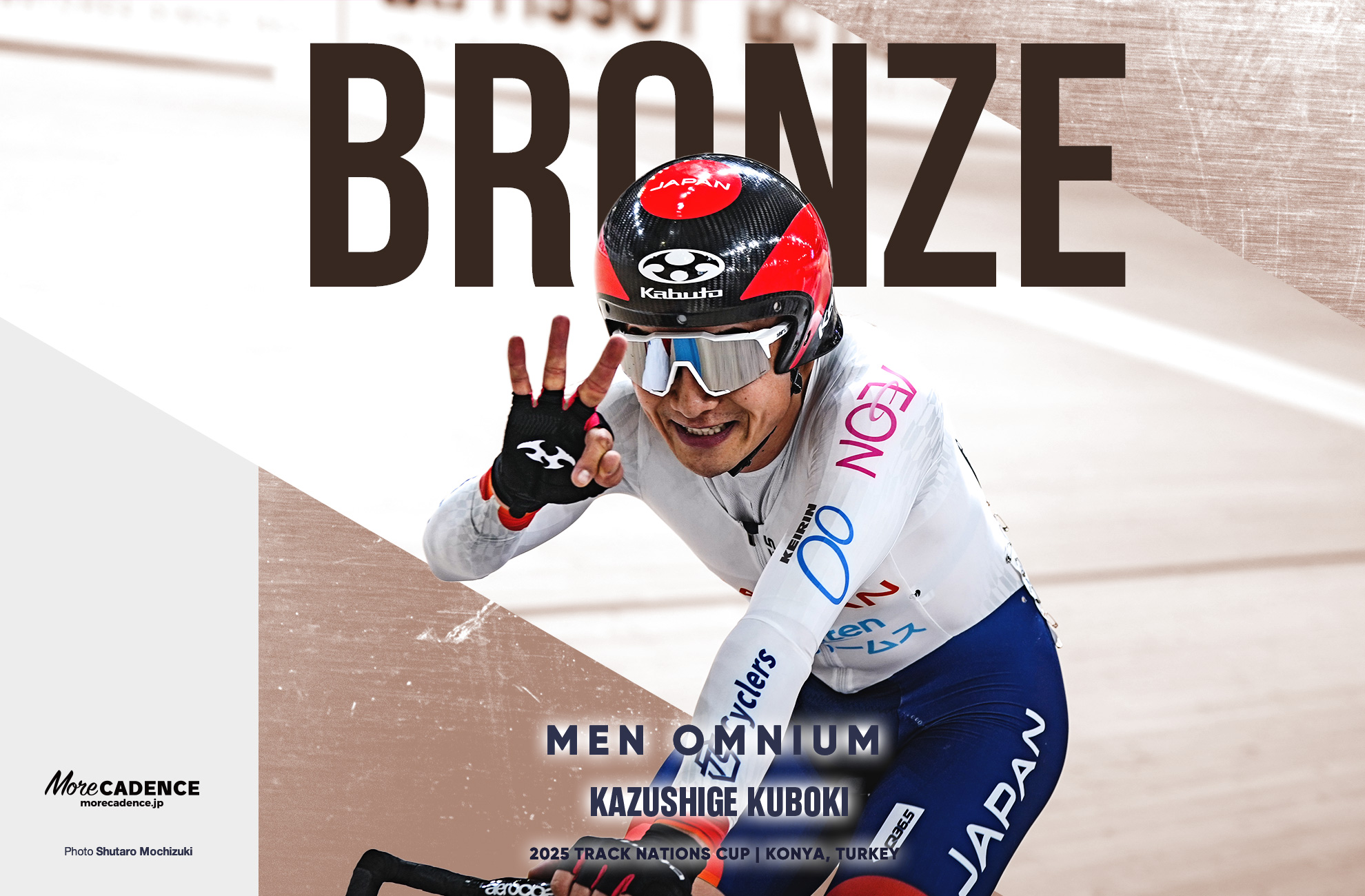 男子オムニアム, MEN'S Omnium,2025トラックネーションズカップ トルコ・コンヤ, 2024 UCI TRACK NATIONS CUP Konya, TUR,