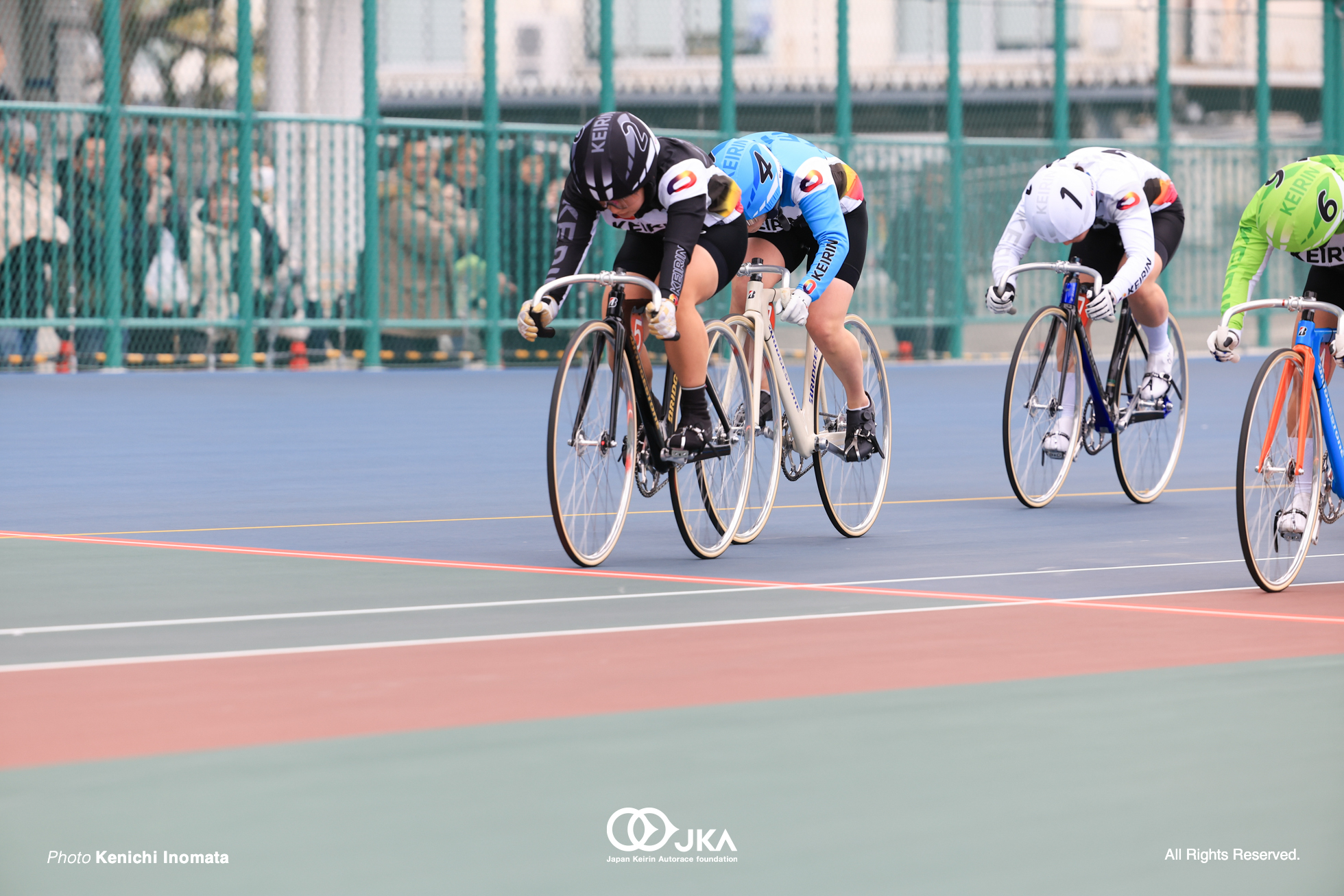 成海綾香, 女子予選1回戦 1R, 日本競輪選手養成所 第127・128回生卒業記念レース, 静岡競輪場