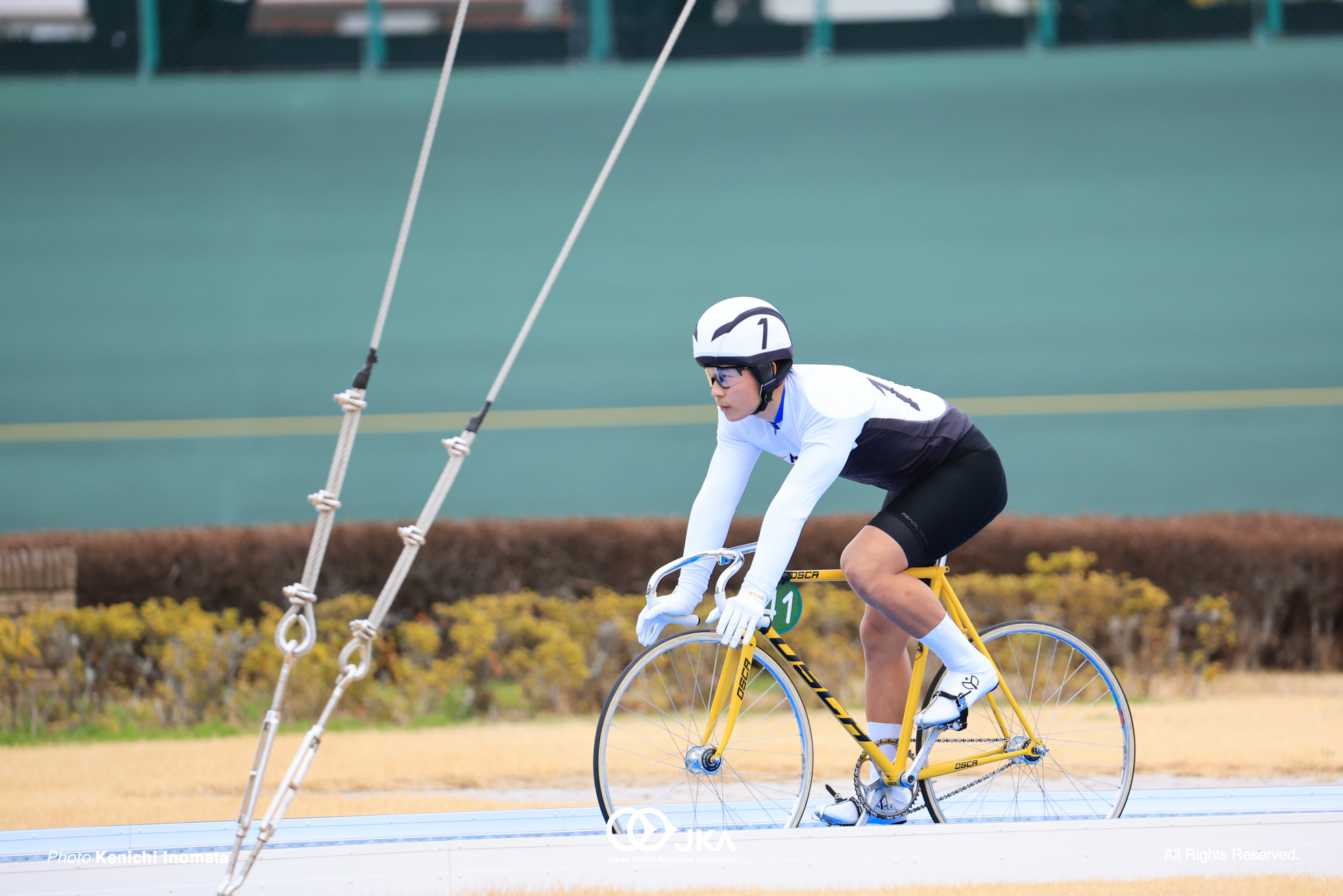 池田充槻, 男子予選1回戦 3R, 日本競輪選手養成所 第127・128回生卒業記念レース, 静岡競輪場