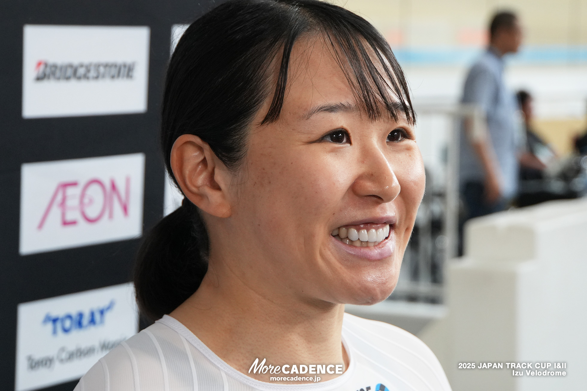 梶原悠未,KAJIHARA Yumi,女子エリミネーション, WOMEN'S Elimination Race, 2025ジャパントラックカップ I, 伊豆ベロドローム, 2025 Japan Track Cup I, Izu Velodrome, Japan
