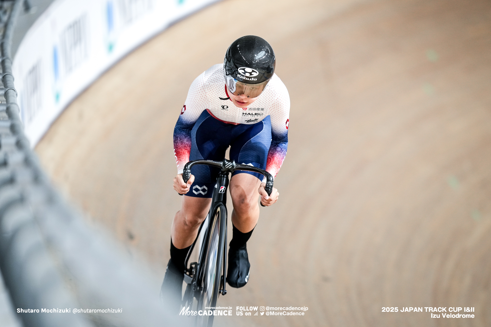 女子スプリント予選, WOMEN'S Sprint, 2025ジャパントラックカップ I, 伊豆ベロドローム, 2025 Japan Track Cup I, Izu Velodrome, Japan