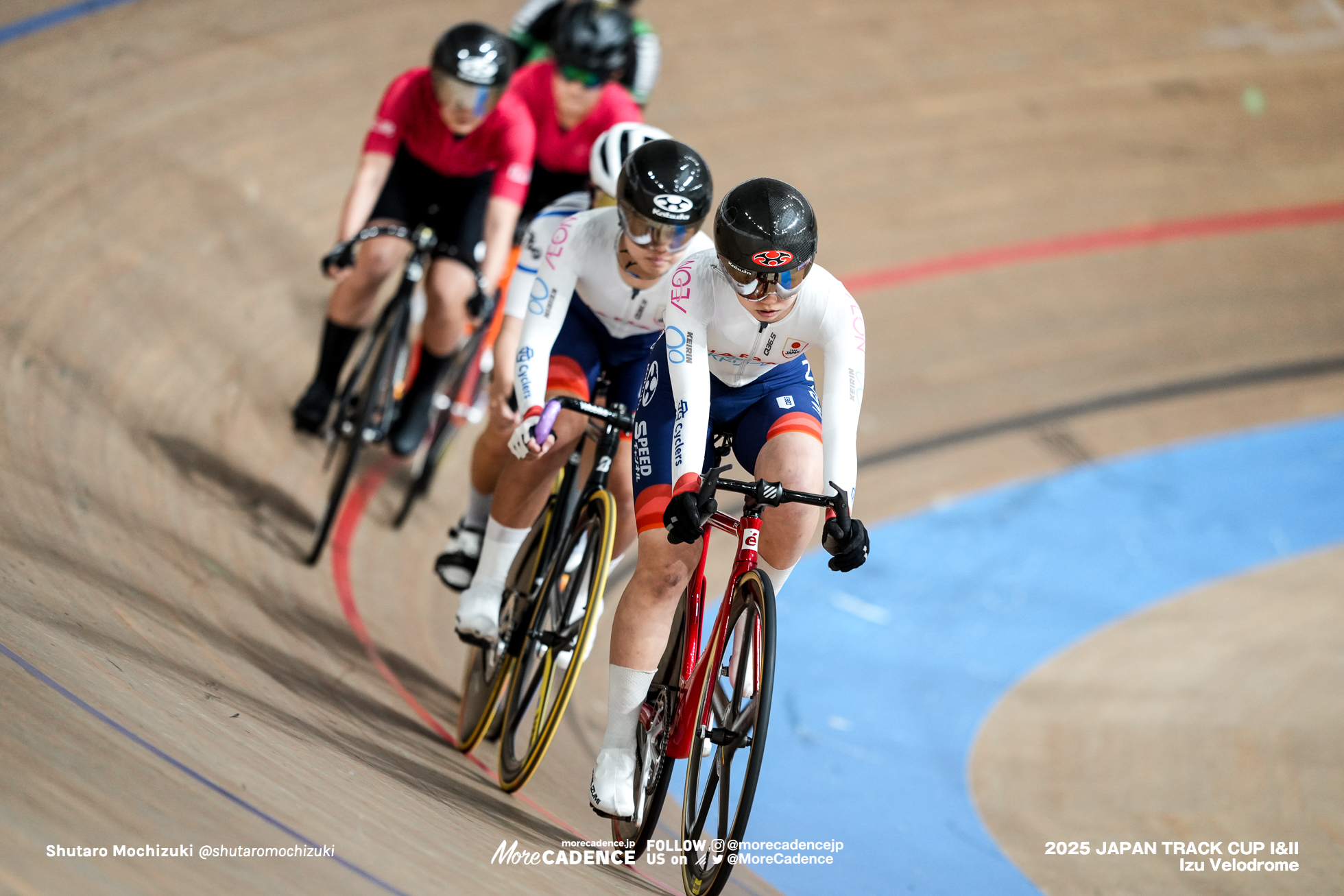 女子ジュニアスクラッチ, WOMEN'S Junior Scratch, 2025ジャパントラックカップ II, 伊豆ベロドローム, 2025 Japan Track Cup II, Izu Velodrome, Japan