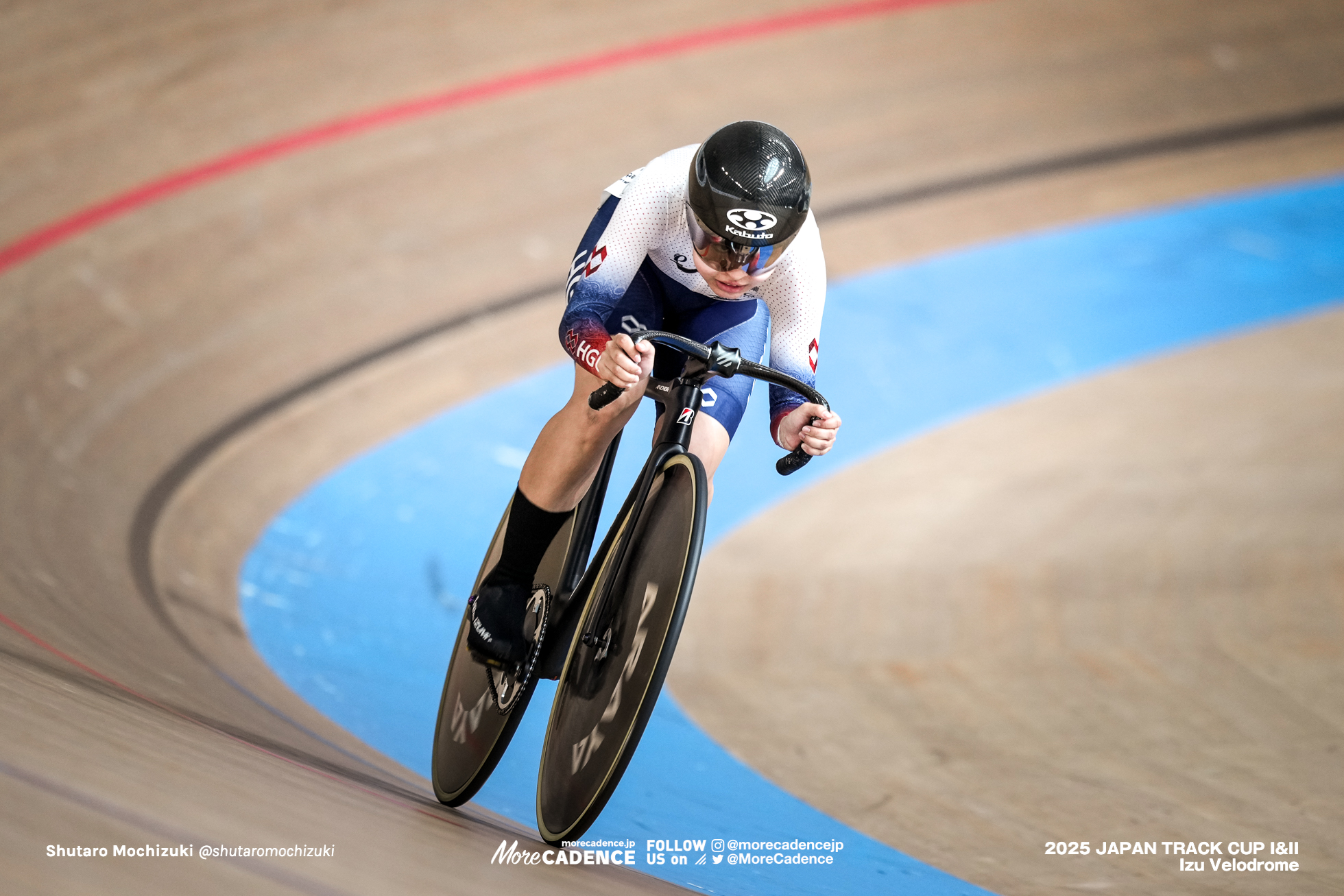 女子スプリント予選, WOMEN'S Sprint, 2025ジャパントラックカップ I, 伊豆ベロドローム, 2025 Japan Track Cup I, Izu Velodrome, Japan