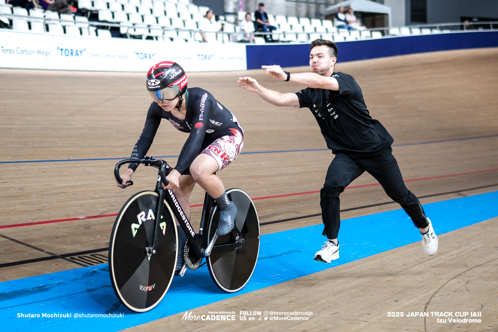 女子スプリント, WOMEN'S Sprint, 2025ジャパントラックカップ II, 伊豆ベロドローム, 2025 Japan Track Cup II, Izu Velodrome, Japan