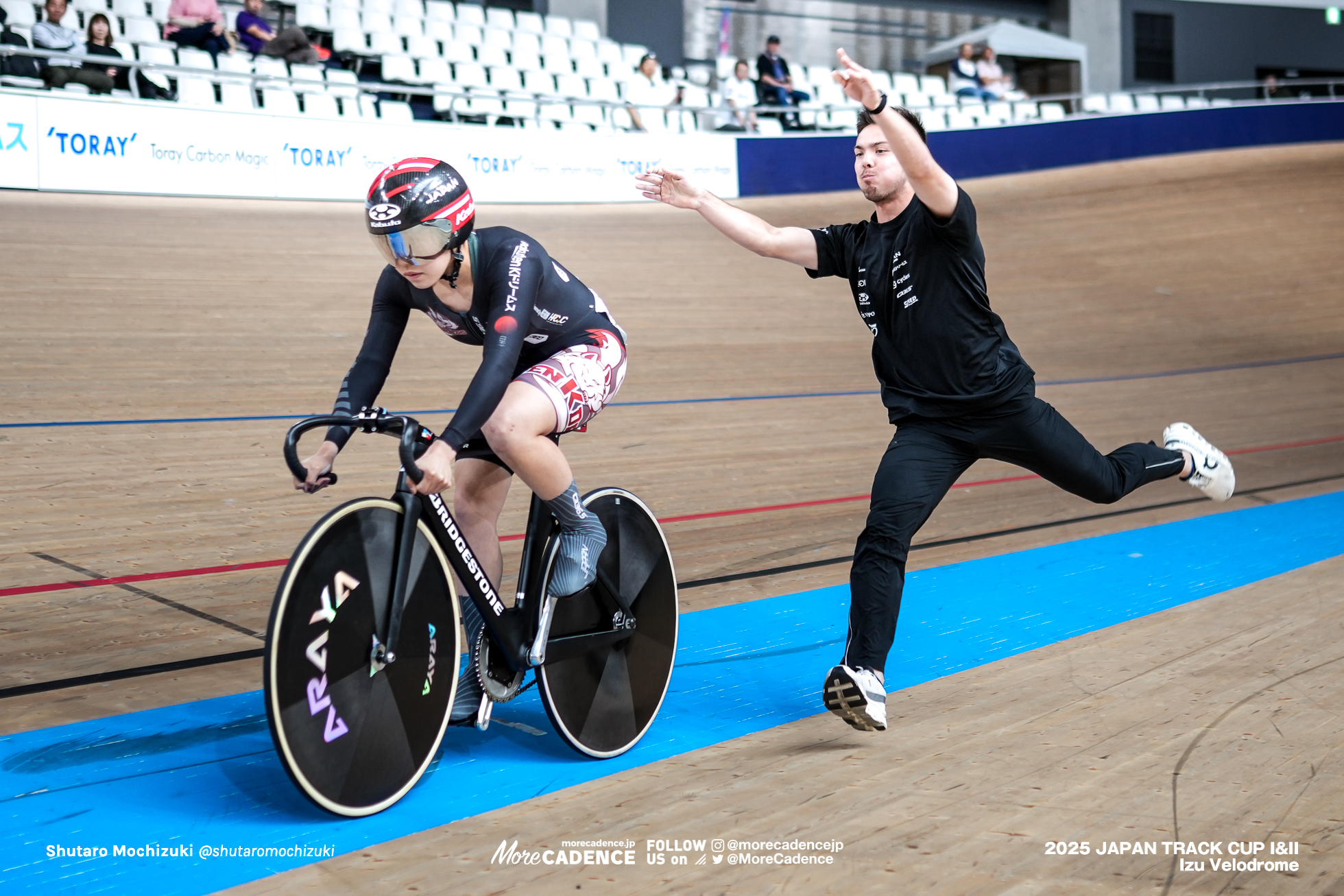 女子スプリント, WOMEN'S Sprint, 2025ジャパントラックカップ II, 伊豆ベロドローム, 2025 Japan Track Cup II, Izu Velodrome, Japan