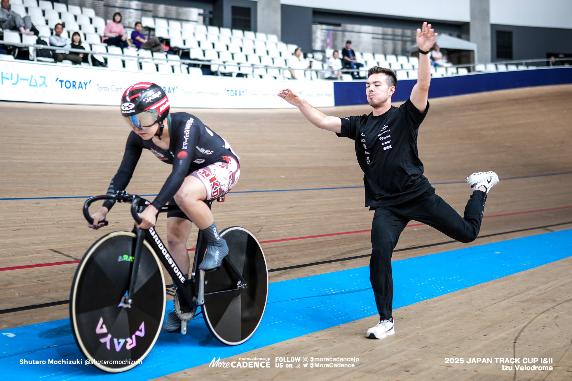 女子スプリント, WOMEN'S Sprint, 2025ジャパントラックカップ II, 伊豆ベロドローム, 2025 Japan Track Cup II, Izu Velodrome, Japan