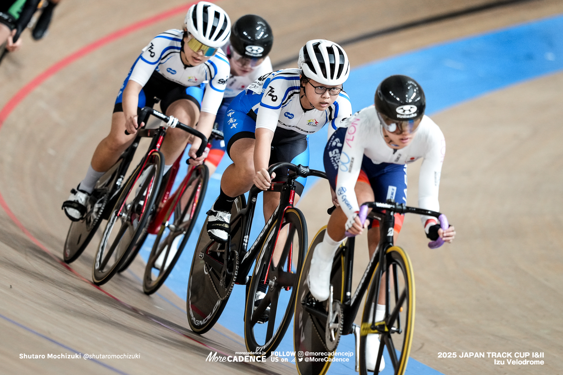 女子ジュニアスクラッチ, WOMEN'S Junior Scratch, 2025ジャパントラックカップ II, 伊豆ベロドローム, 2025 Japan Track Cup II, Izu Velodrome, Japan