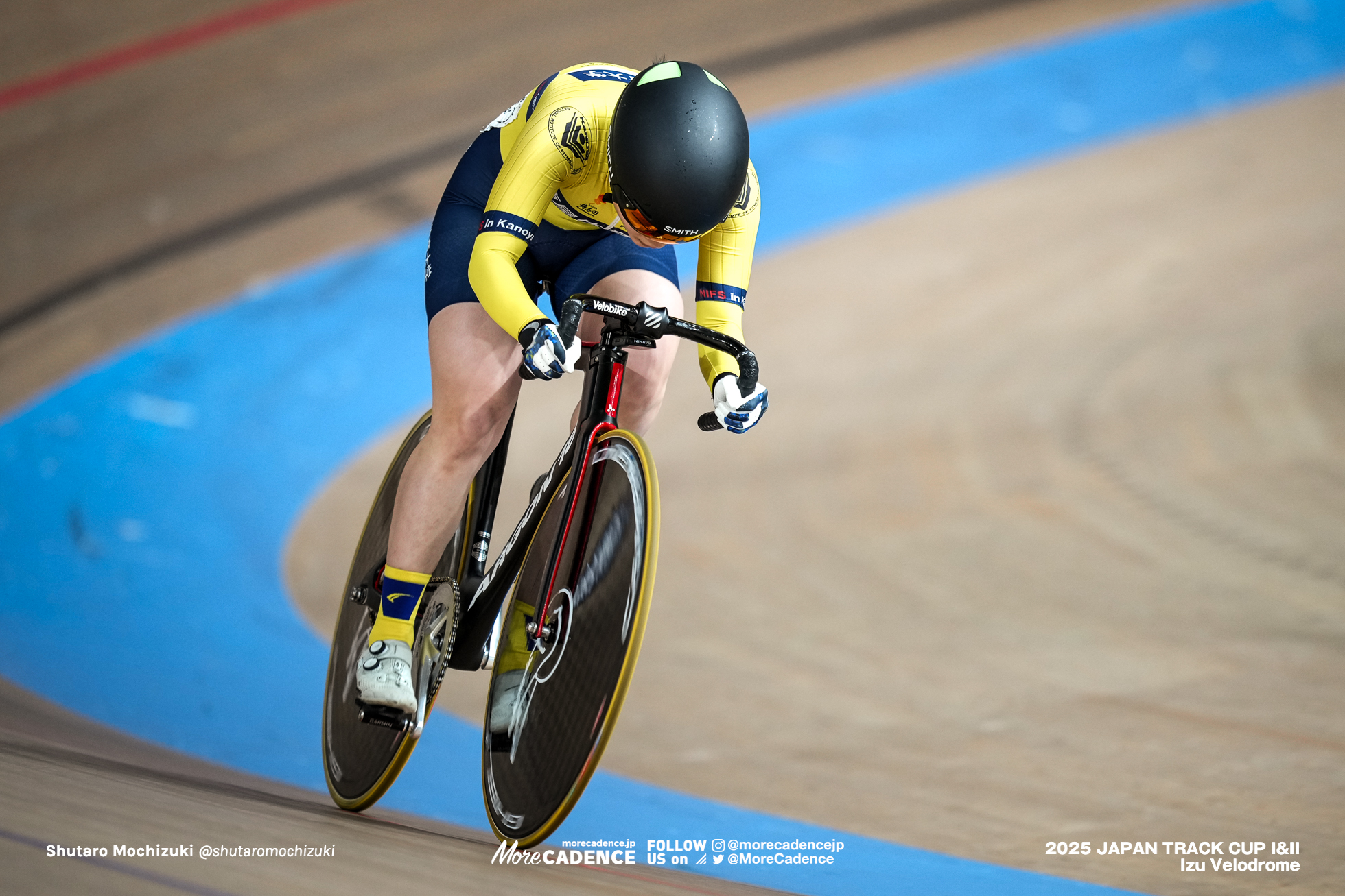 女子スプリント予選, WOMEN'S Sprint, 2025ジャパントラックカップ I, 伊豆ベロドローム, 2025 Japan Track Cup I, Izu Velodrome, Japan