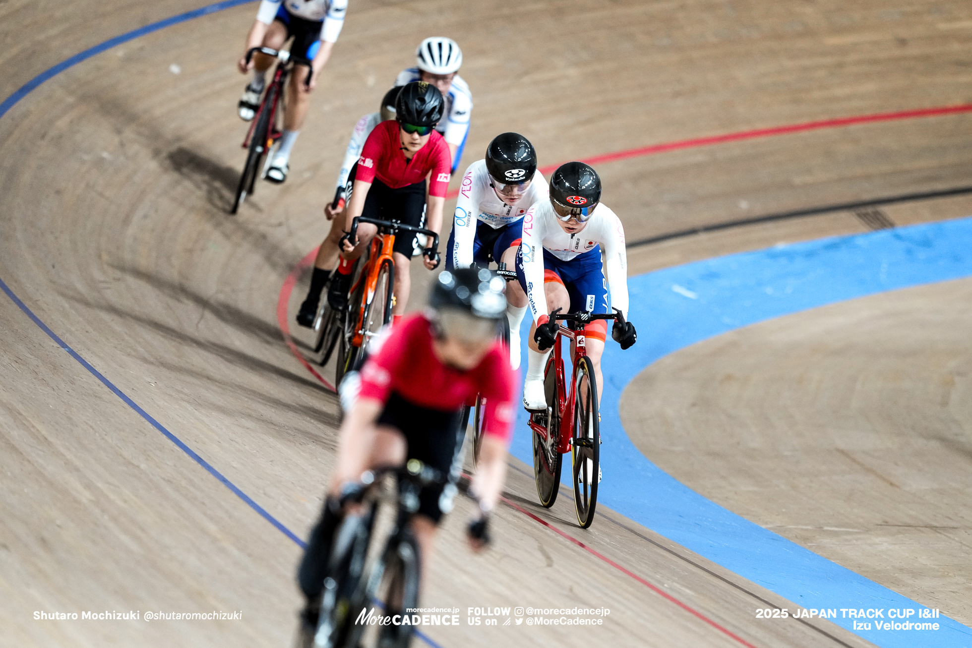 女子ジュニアスクラッチ, WOMEN'S Junior Scratch, 2025ジャパントラックカップ II, 伊豆ベロドローム, 2025 Japan Track Cup II, Izu Velodrome, Japan