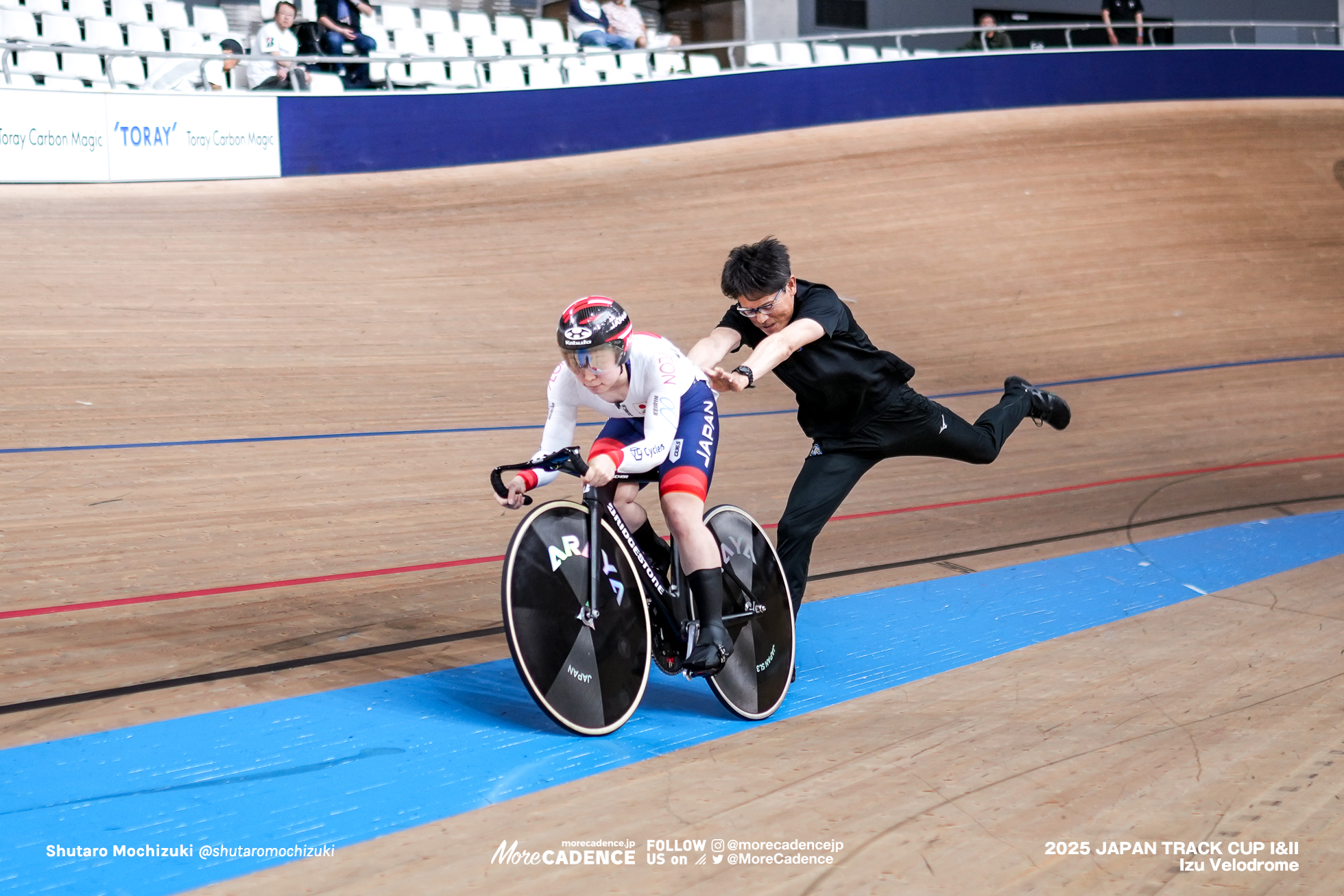 女子スプリント, WOMEN'S Sprint, 2025ジャパントラックカップ II, 伊豆ベロドローム, 2025 Japan Track Cup II, Izu Velodrome, Japan