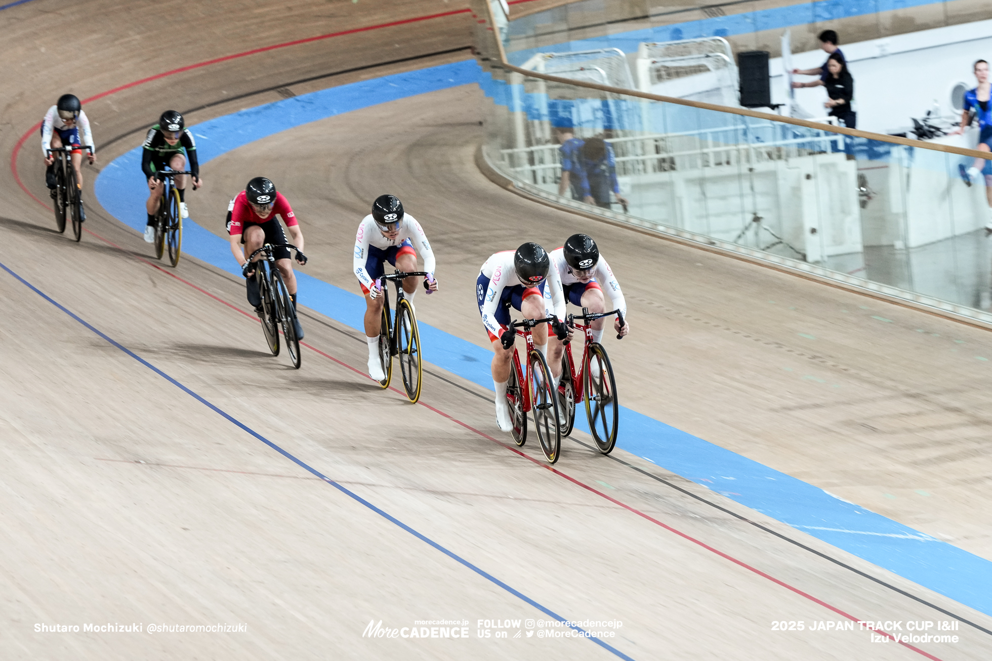 女子ジュニアスクラッチ, WOMEN'S Junior Scratch, 2025ジャパントラックカップ II, 伊豆ベロドローム, 2025 Japan Track Cup II, Izu Velodrome, Japan