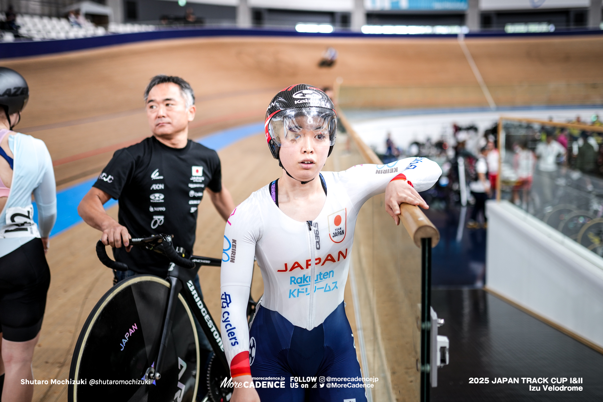 女子スプリント, WOMEN'S Sprint, 2025ジャパントラックカップ II, 伊豆ベロドローム, 2025 Japan Track Cup II, Izu Velodrome, Japan