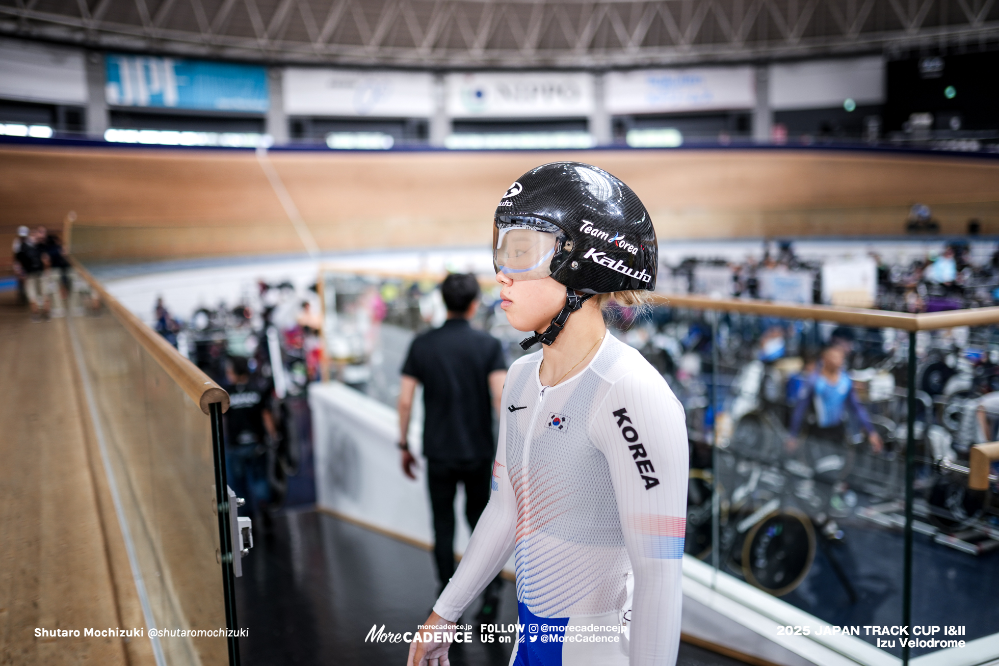 女子スプリント, WOMEN'S Sprint, 2025ジャパントラックカップ II, 伊豆ベロドローム, 2025 Japan Track Cup II, Izu Velodrome, Japan