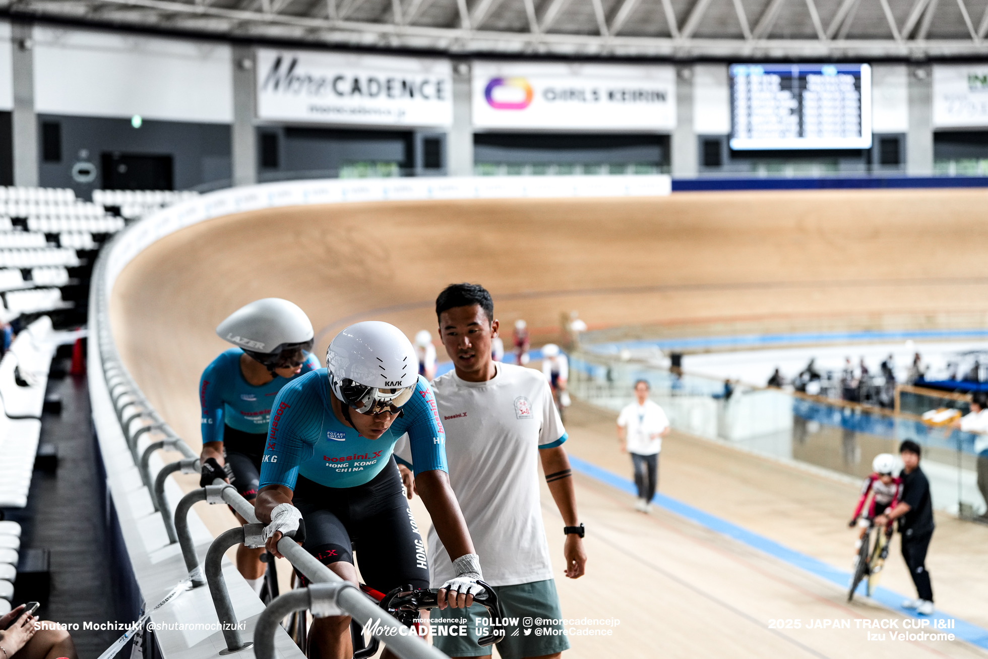 女子ジュニアスクラッチ, WOMEN'S Junior Scratch, 2025ジャパントラックカップ II, 伊豆ベロドローム, 2025 Japan Track Cup II, Izu Velodrome, Japan