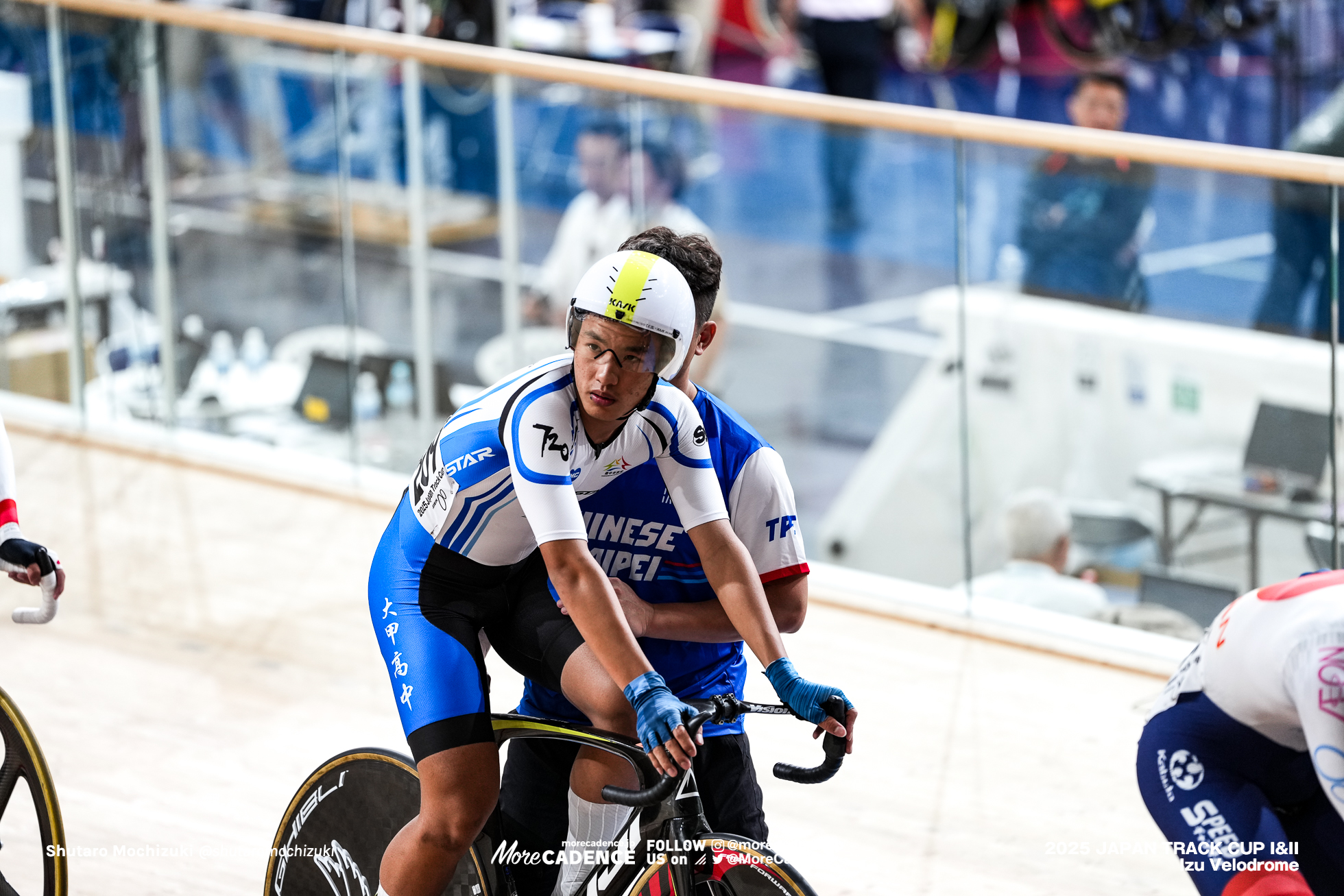 男子ジュニアスクラッチ, MEN'S Junior Scratch, 2025ジャパントラックカップ II, 伊豆ベロドローム, 2025 Japan Track Cup II, Izu Velodrome, Japan