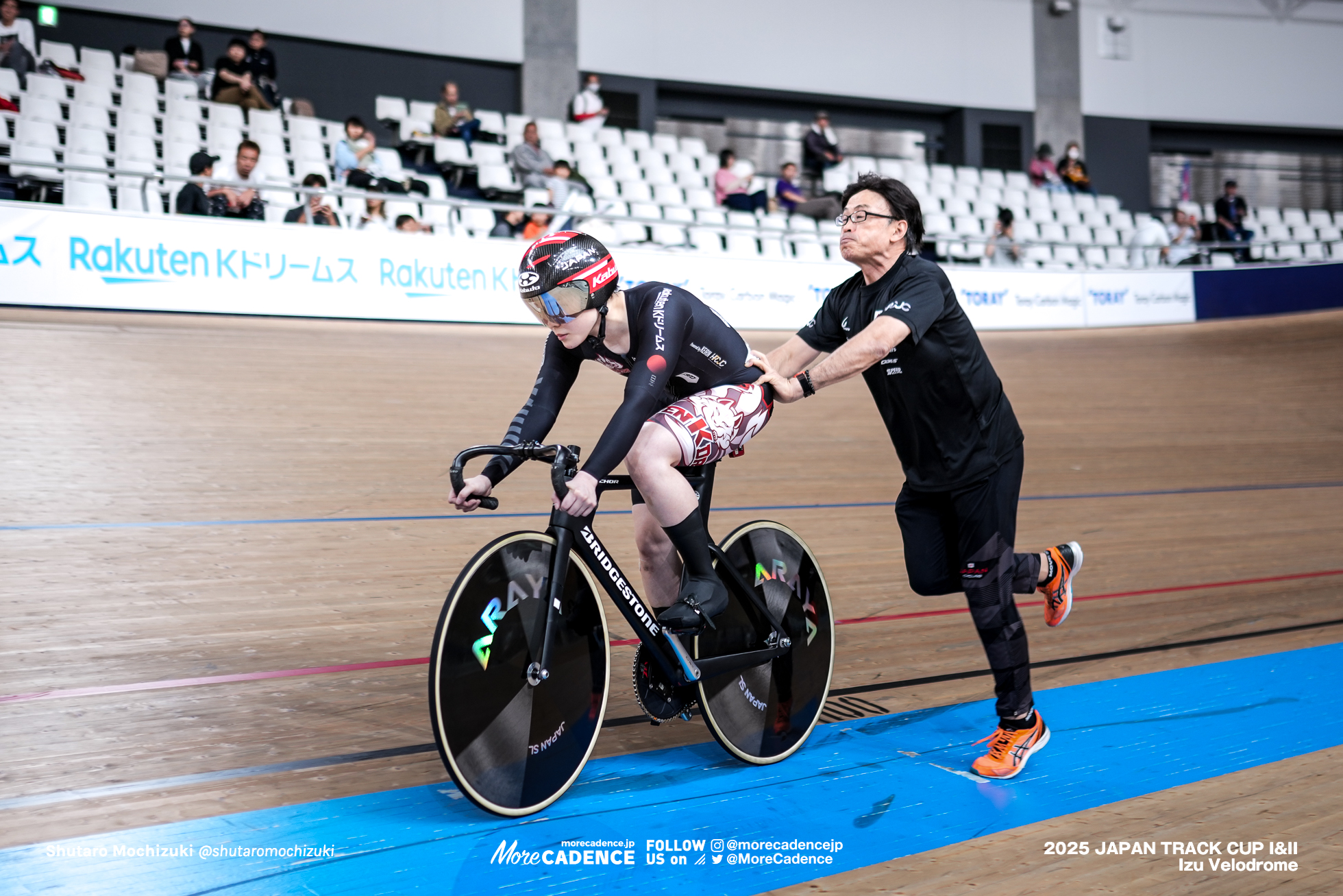 女子スプリント, WOMEN'S Sprint, 2025ジャパントラックカップ II, 伊豆ベロドローム, 2025 Japan Track Cup II, Izu Velodrome, Japan