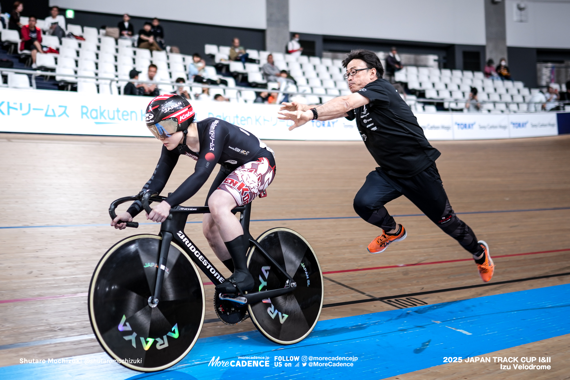 女子スプリント, WOMEN'S Sprint, 2025ジャパントラックカップ II, 伊豆ベロドローム, 2025 Japan Track Cup II, Izu Velodrome, Japan