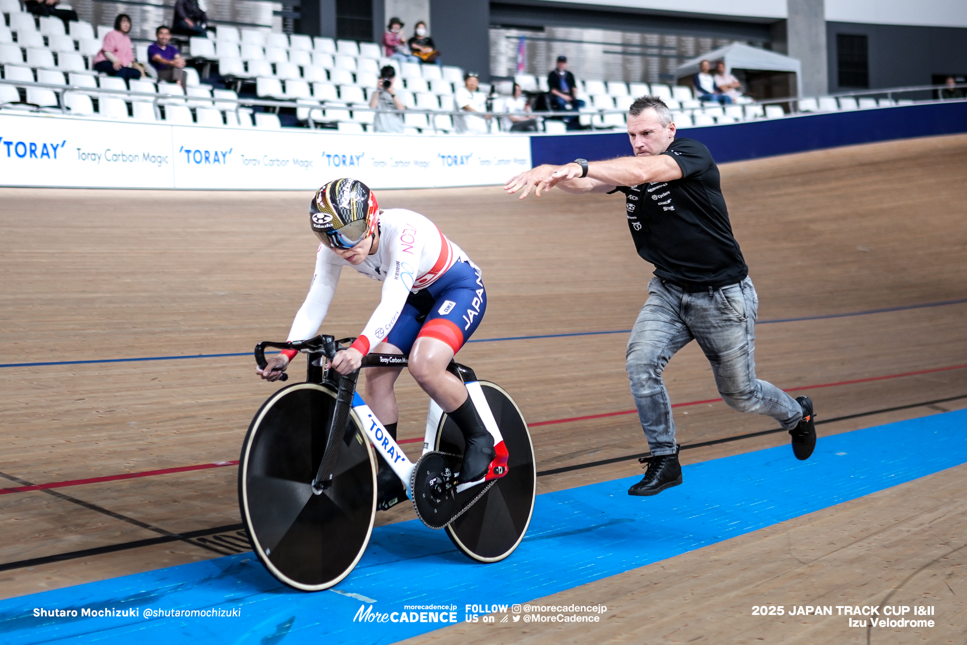 女子スプリント, WOMEN'S Sprint, 2025ジャパントラックカップ II, 伊豆ベロドローム, 2025 Japan Track Cup II, Izu Velodrome, Japan