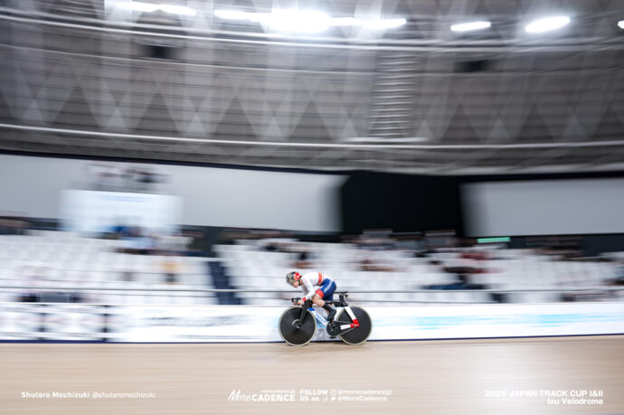 佐藤水菜,SATO Mina, 女子スプリント, WOMEN'S Sprint, 2025ジャパントラックカップ II, 伊豆ベロドローム, 2025 Japan Track Cup II, Izu Velodrome, Japan