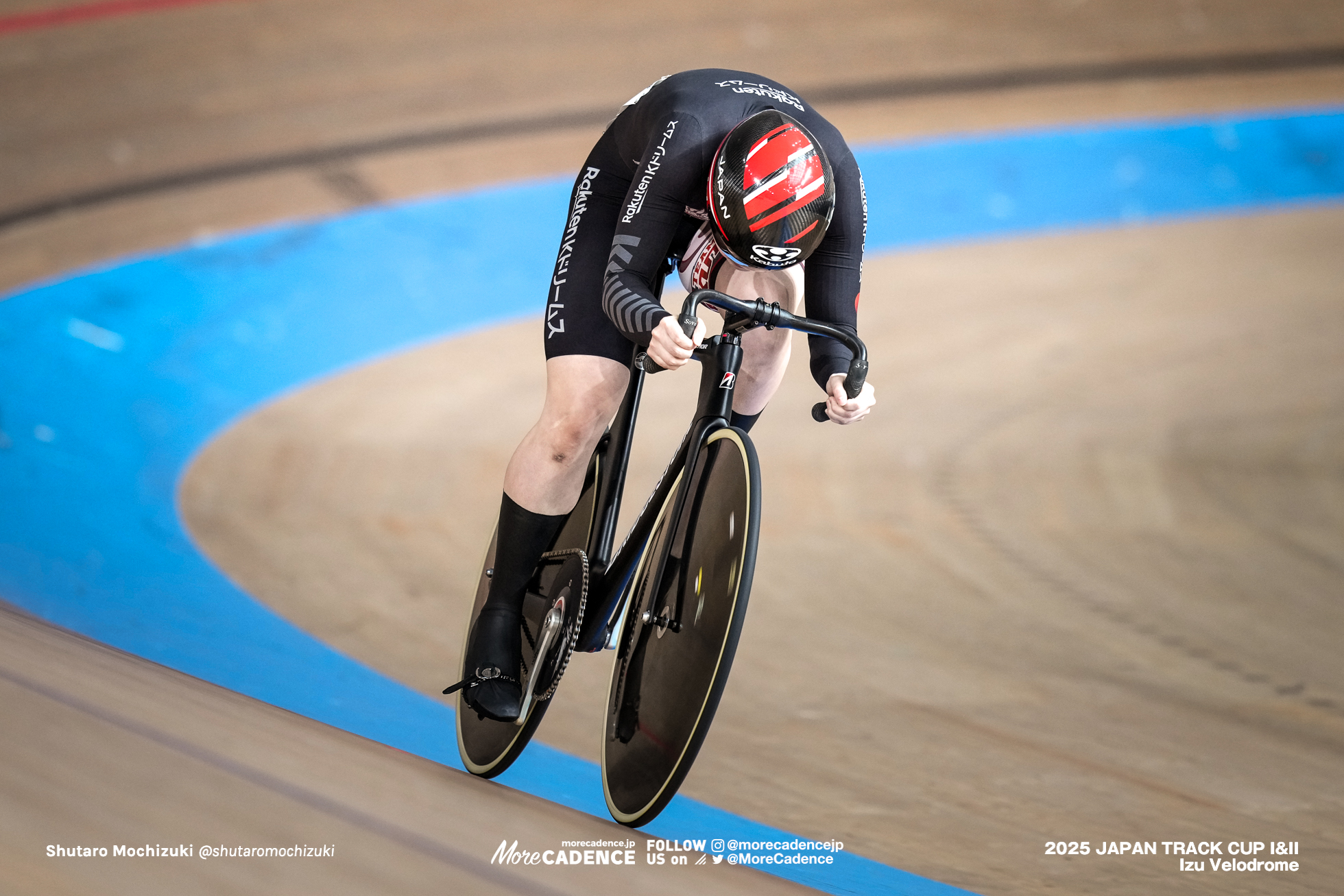 仲澤春香,NAKAZAWA Haruka, 女子スプリント予選, WOMEN'S Sprint, 2025ジャパントラックカップ I, 伊豆ベロドローム, 2025 Japan Track Cup I, Izu Velodrome, Japan