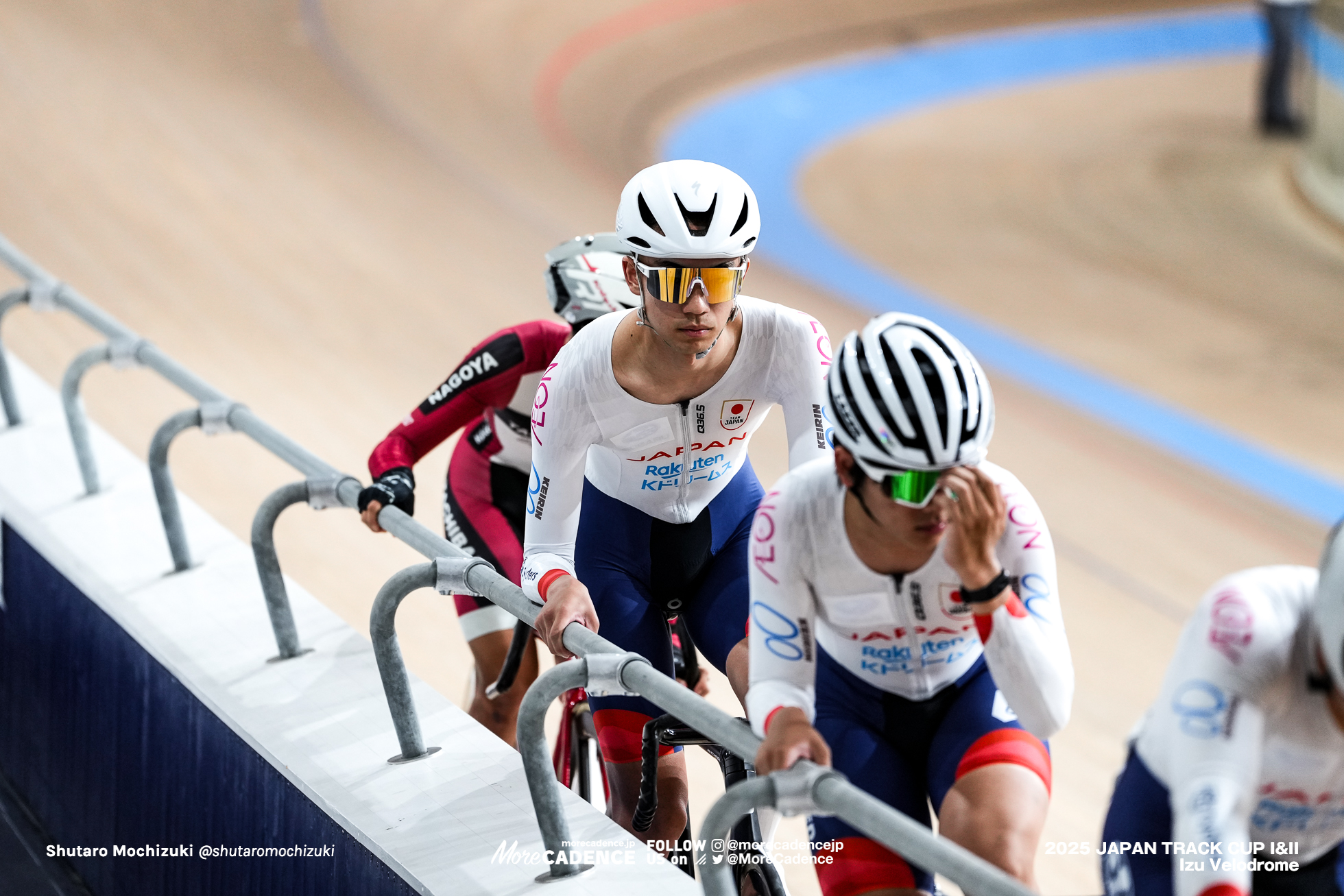男子ジュニアスクラッチ, MEN'S Junior Scratch, 2025ジャパントラックカップ II, 伊豆ベロドローム, 2025 Japan Track Cup II, Izu Velodrome, Japan