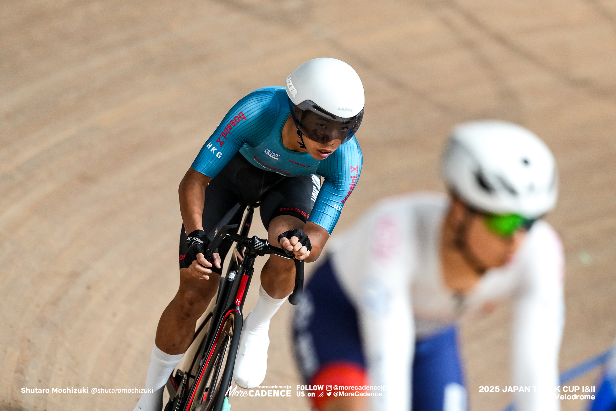 男子ジュニアスクラッチ, MEN'S Junior Scratch, 2025ジャパントラックカップ II, 伊豆ベロドローム, 2025 Japan Track Cup II, Izu Velodrome, Japan